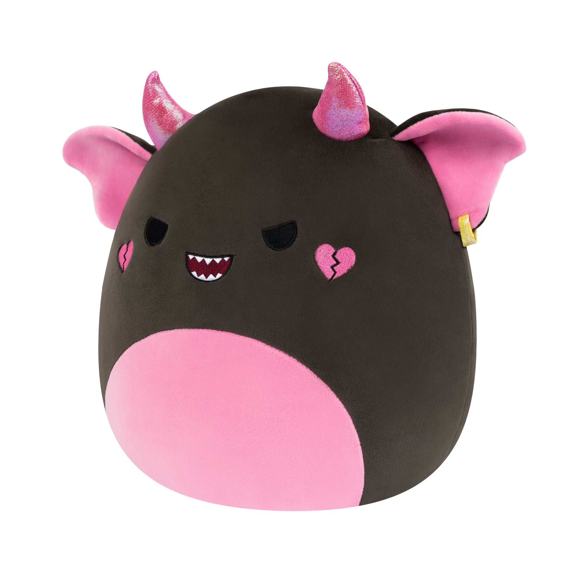 12-Inch Harly the Valloween Goblin