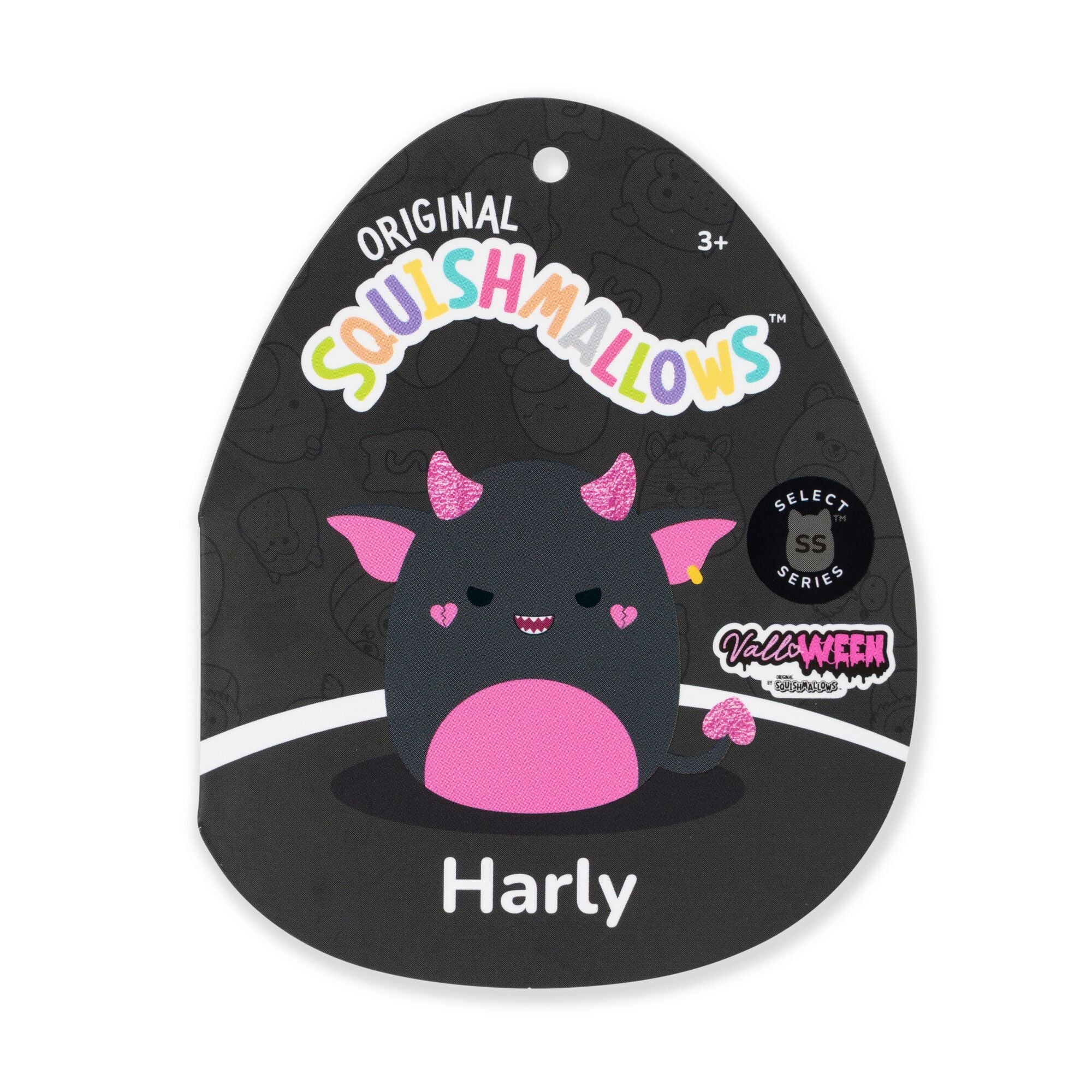 12-Inch Harly the Valloween Goblin