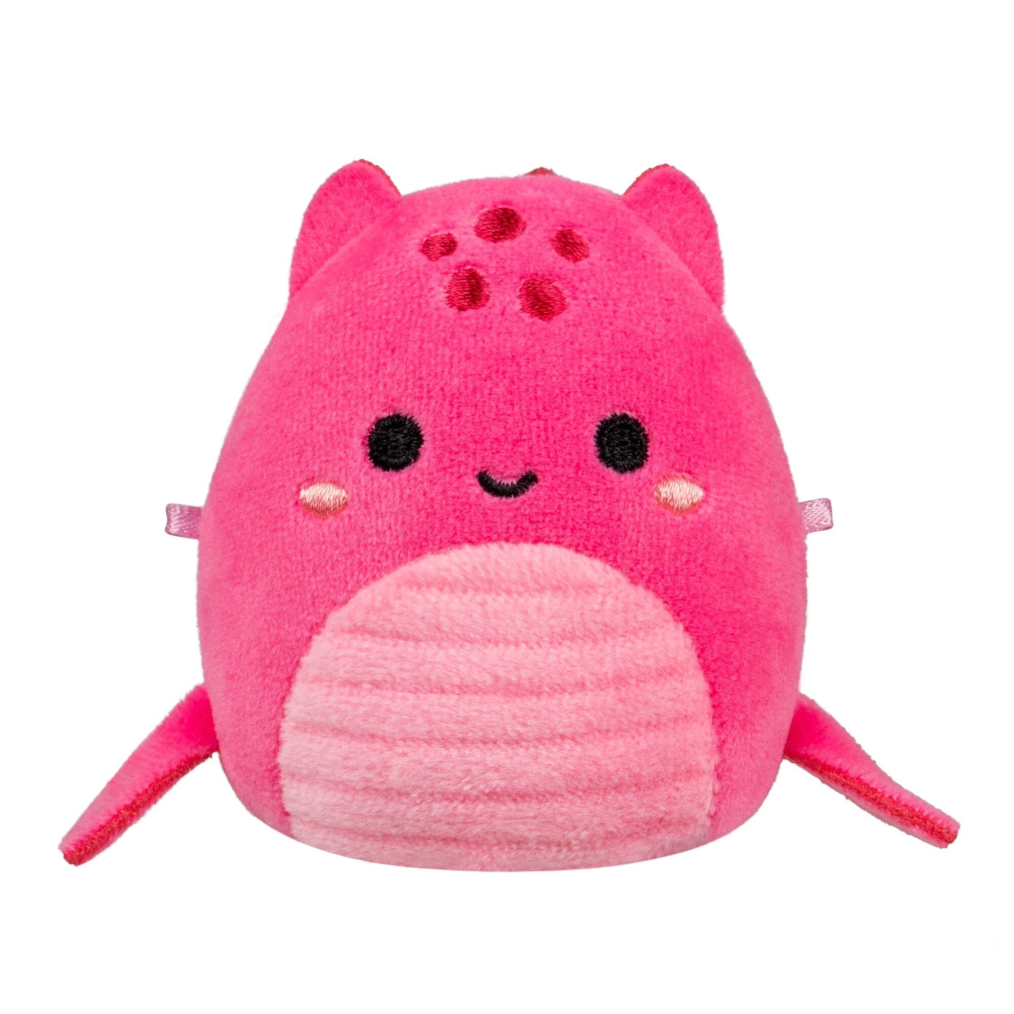 Micromallows Select Series 6-Pack - Ronnie, Junie, X. Axis, Ennis, Martha, Lake