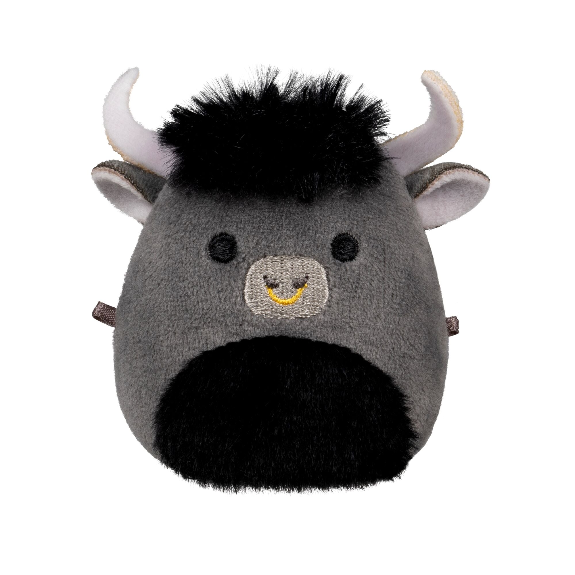 Micromallows Select Series 6-Pack - Ronnie, Junie, X. Axis, Ennis, Martha, Lake