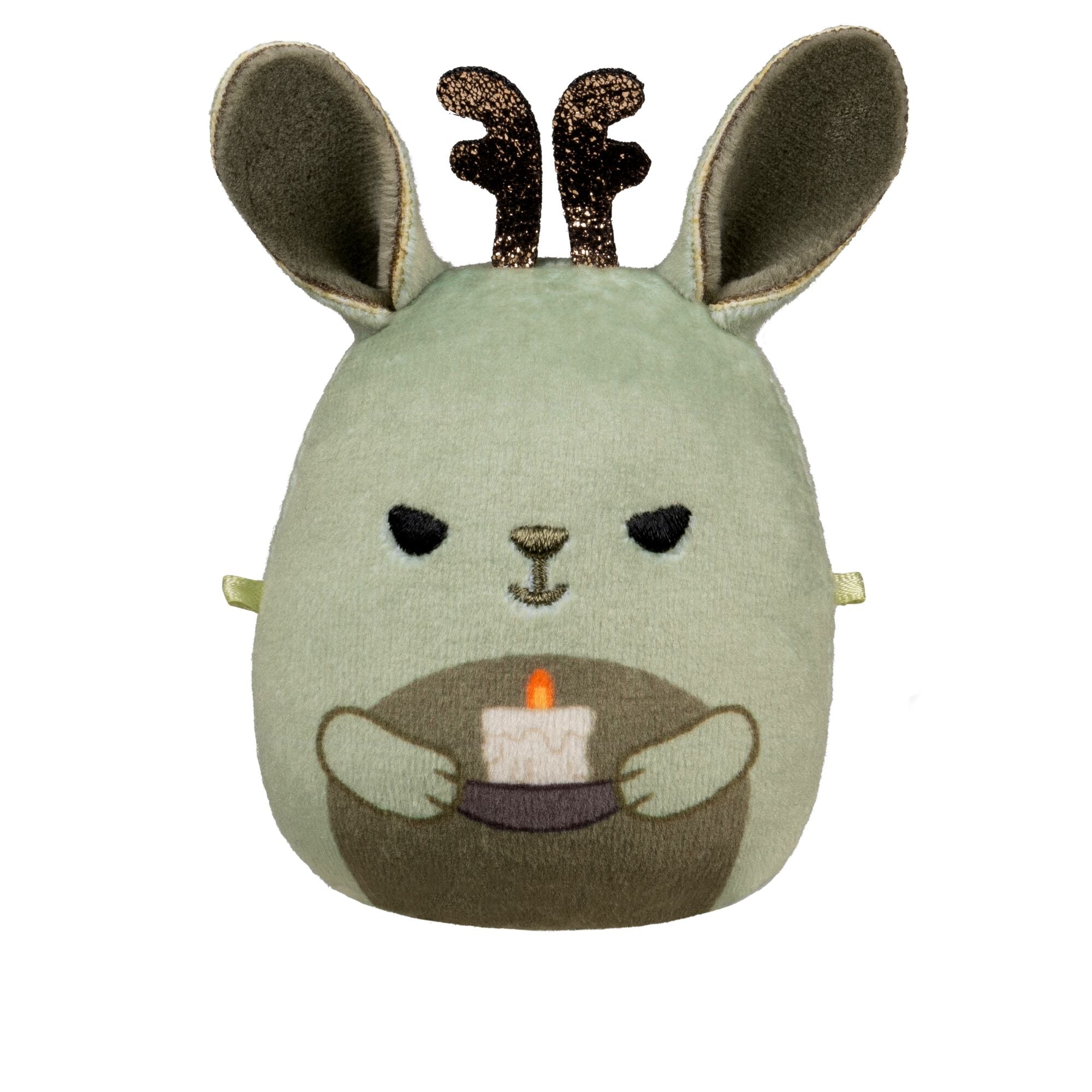 Micromallows Select Series 6-Pack - Ronnie, Junie, X. Axis, Ennis, Martha, Lake