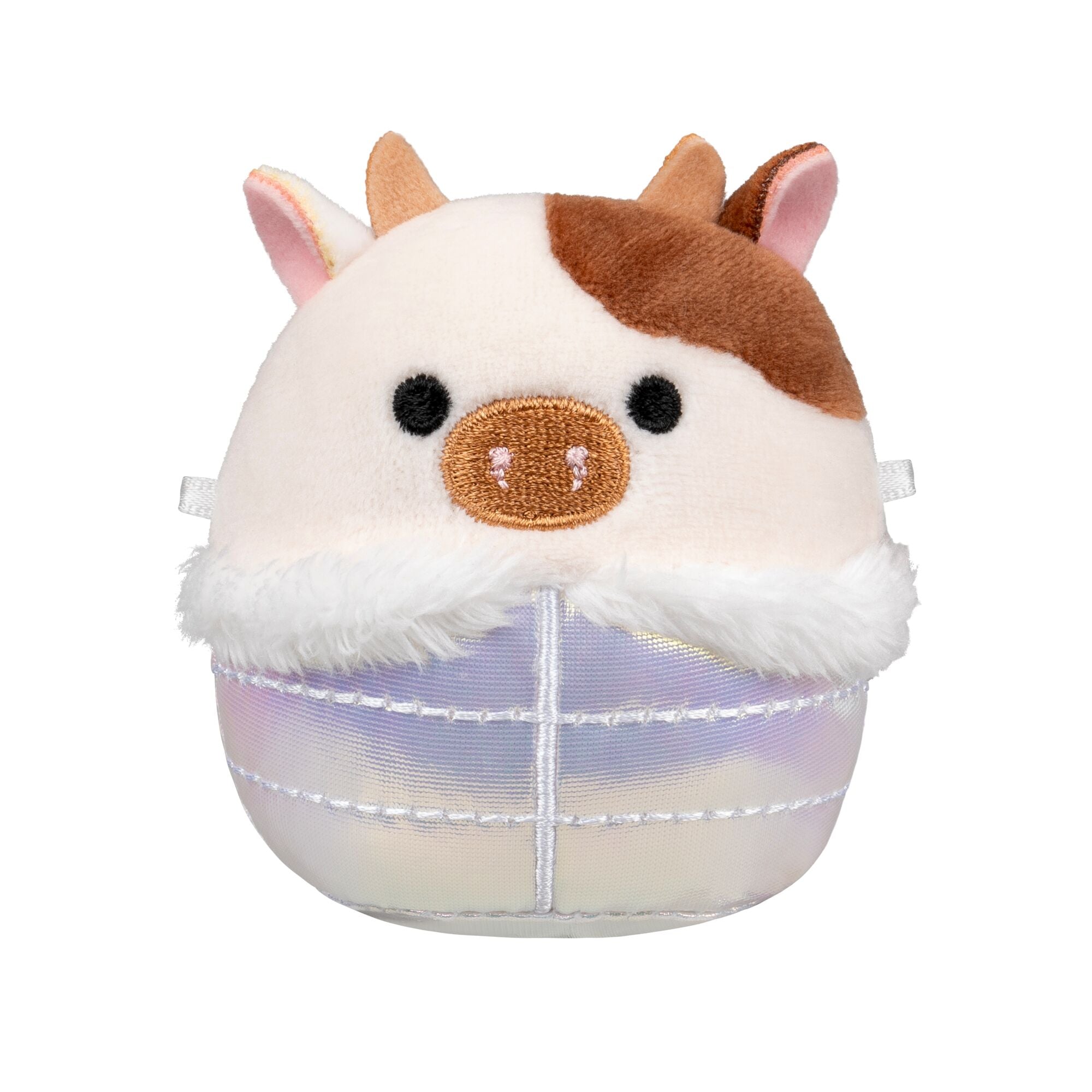 Micromallows Select Series 6-Pack - Ronnie, Junie, X. Axis, Ennis, Martha, Lake