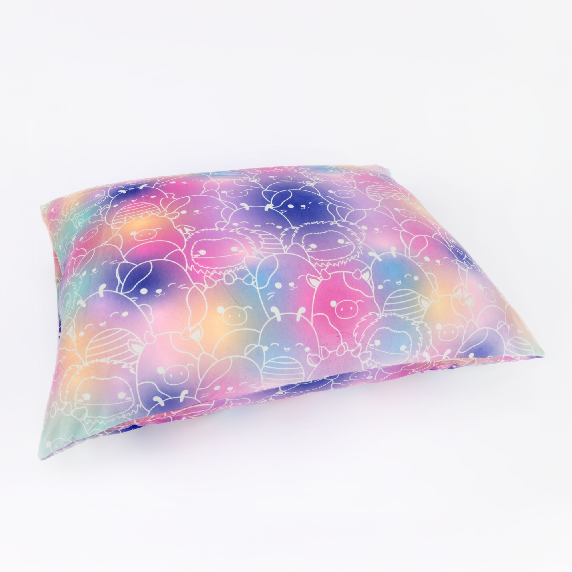 "Ombre All Day" SquishPillow Pillowcase (Standard)