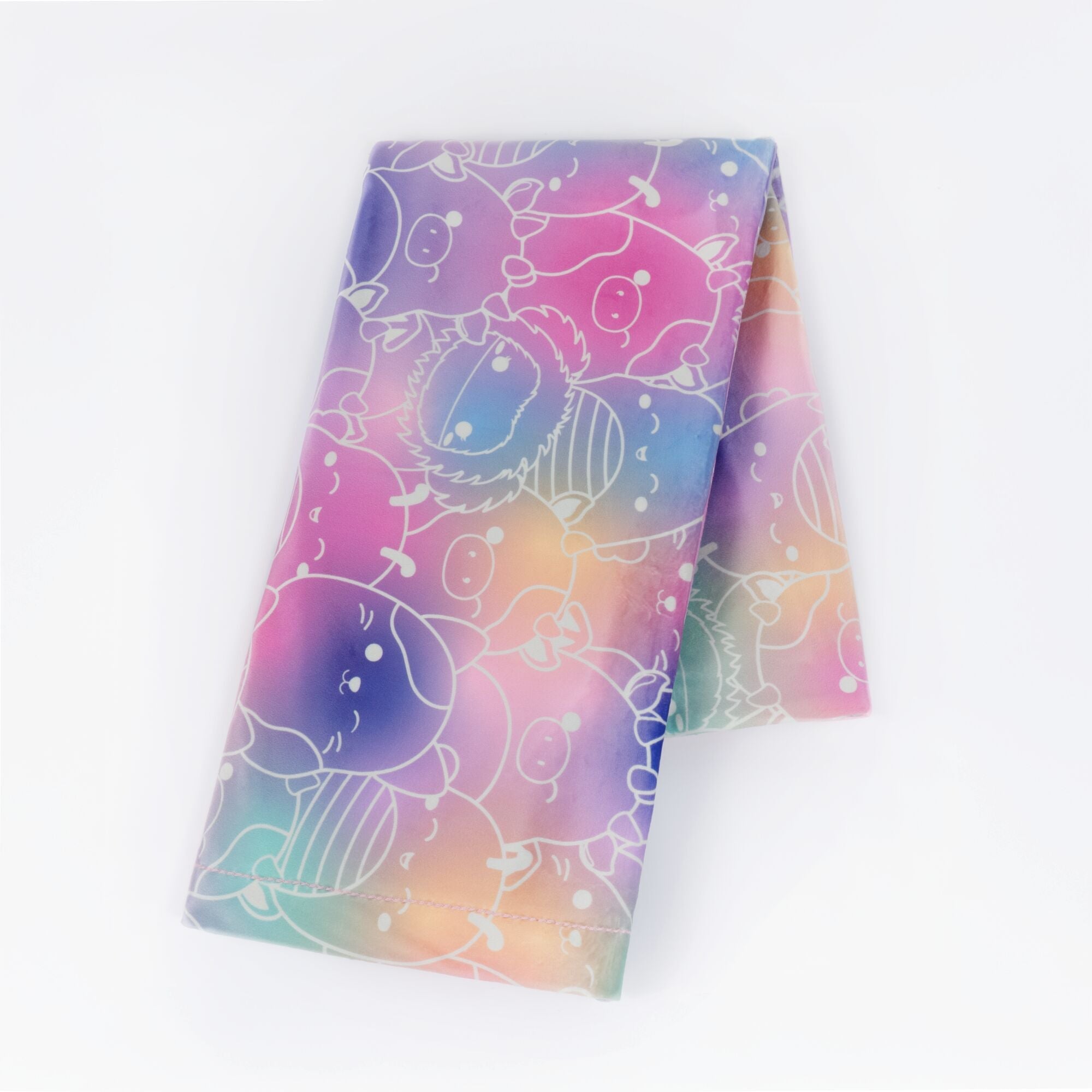 "Ombre All Day" SquishPillow Pillowcase (Standard)