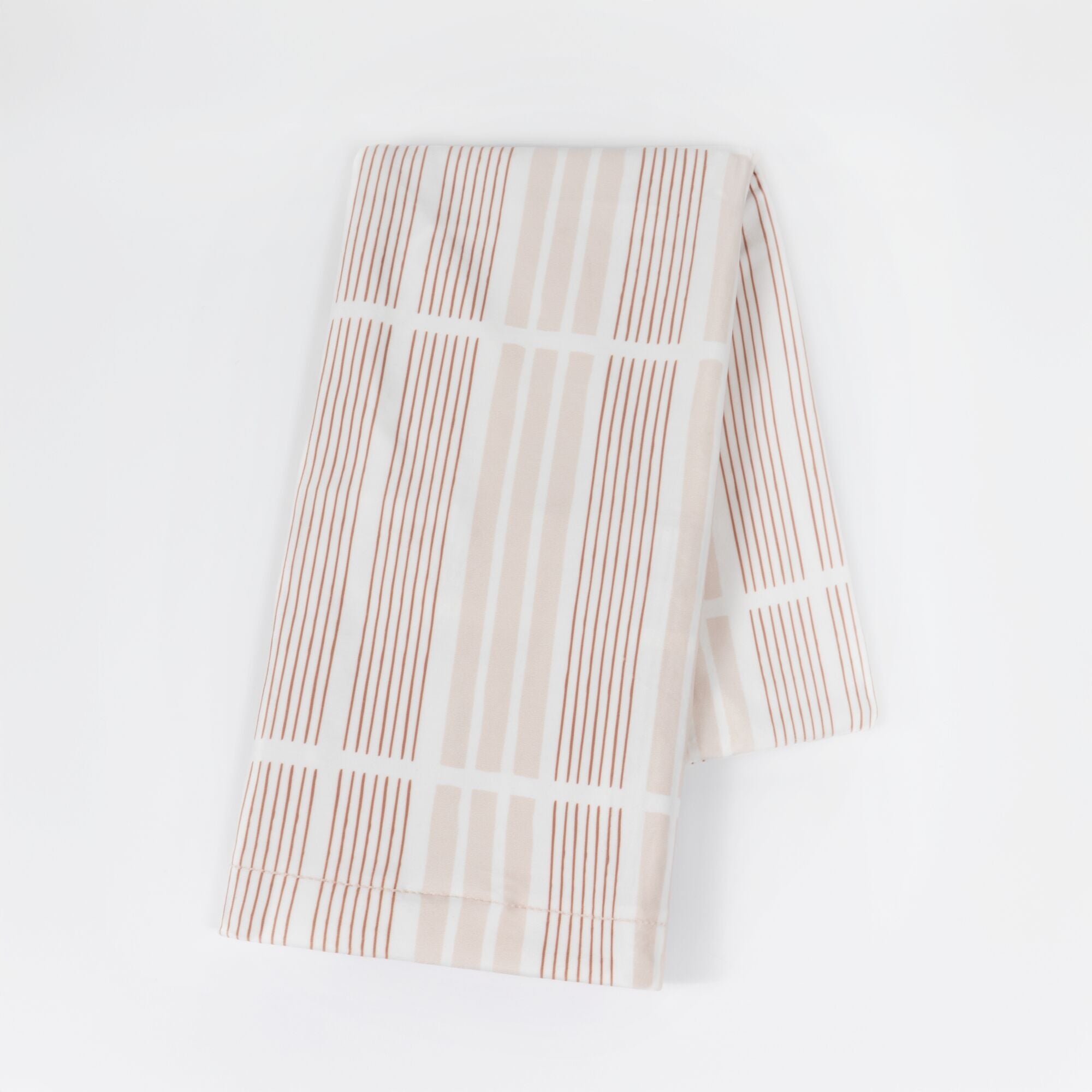 "Restful Reed" Natural SquishPillow Pillowcase (Standard)