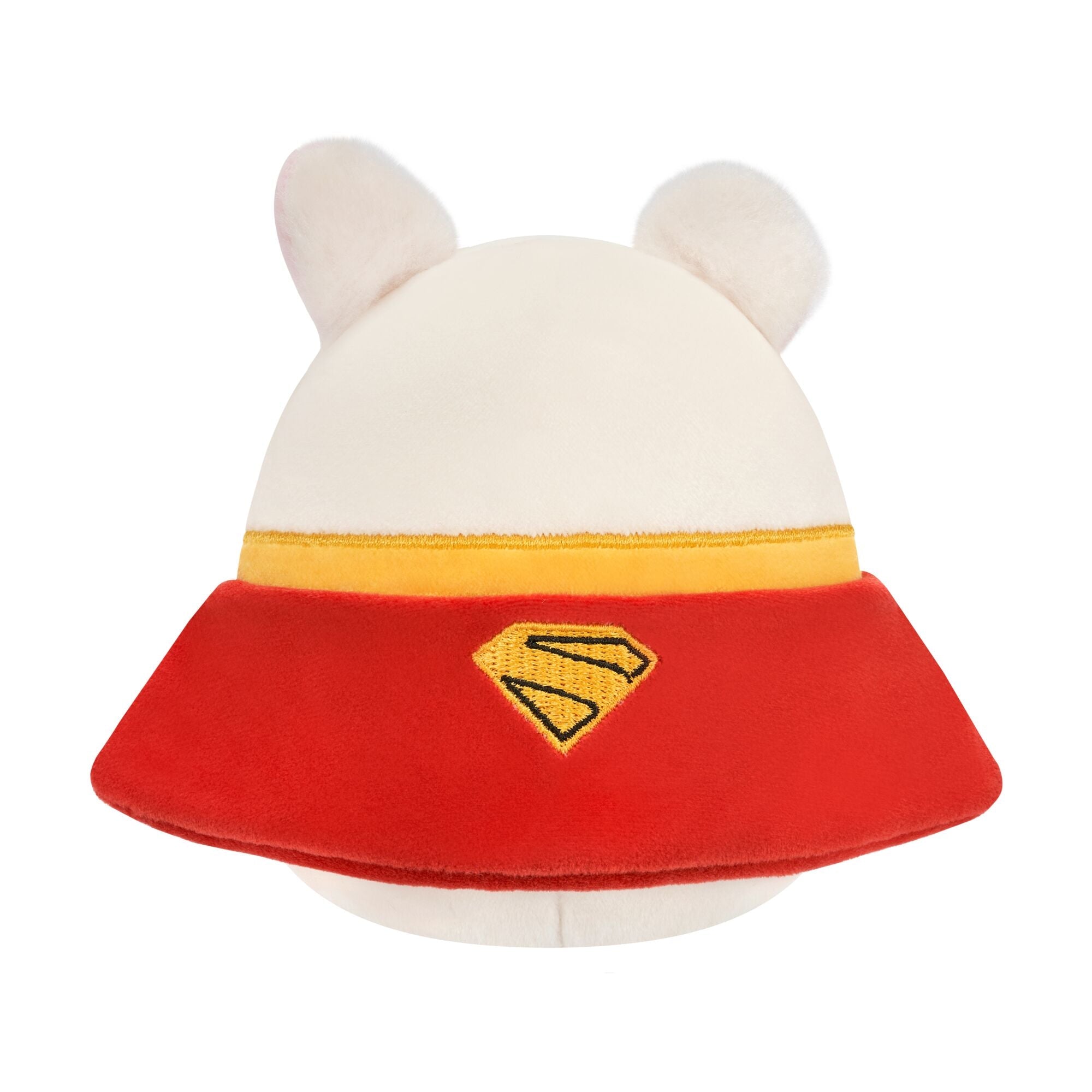 Select Series 8-Inch Superman with 4-Inch Krypto