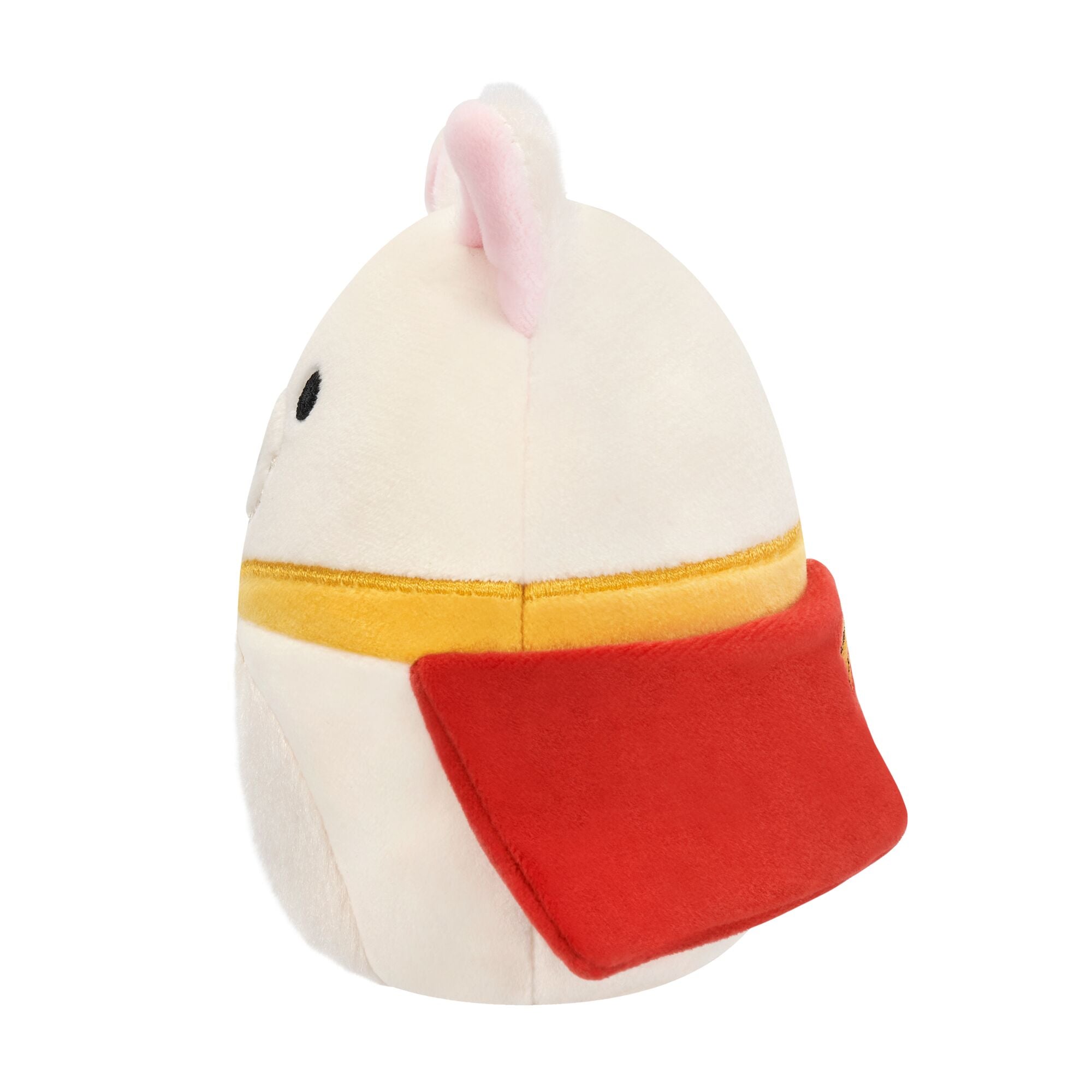 Select Series 8-Inch Superman with 4-Inch Krypto