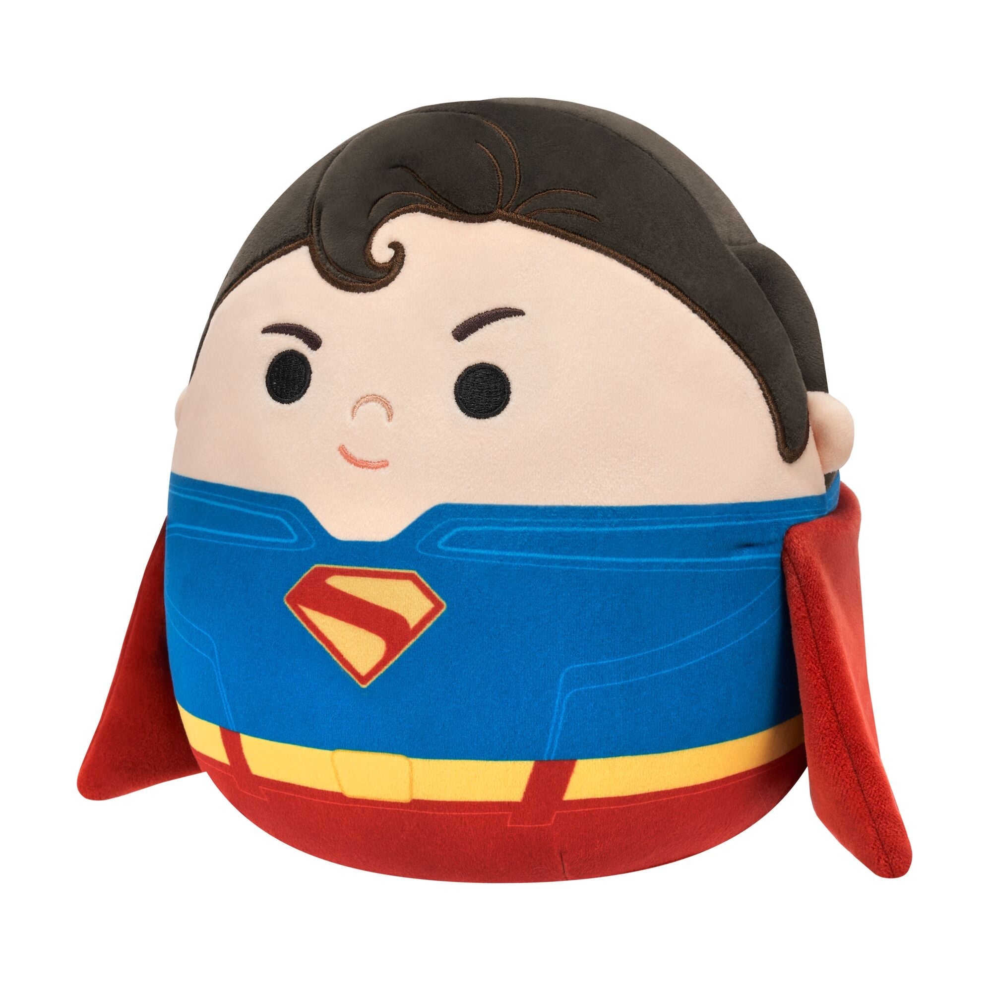 Select Series 8-Inch Superman with 4-Inch Krypto