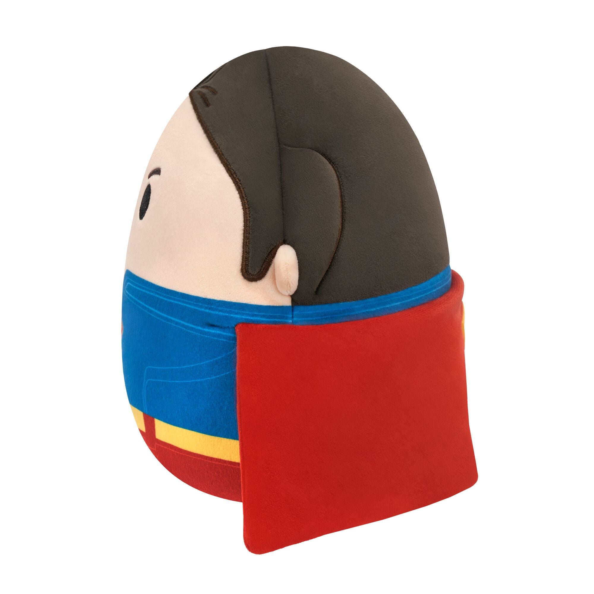 Select Series 8-Inch Superman with 4-Inch Krypto