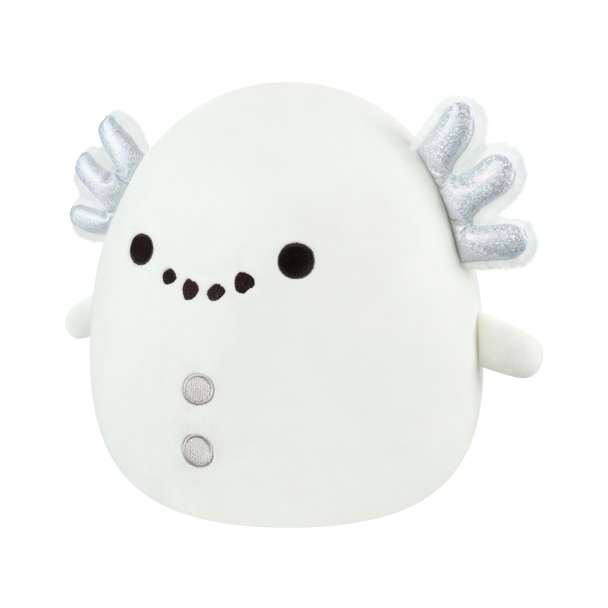 Squishmallows Season of Squish Snowman Bundle