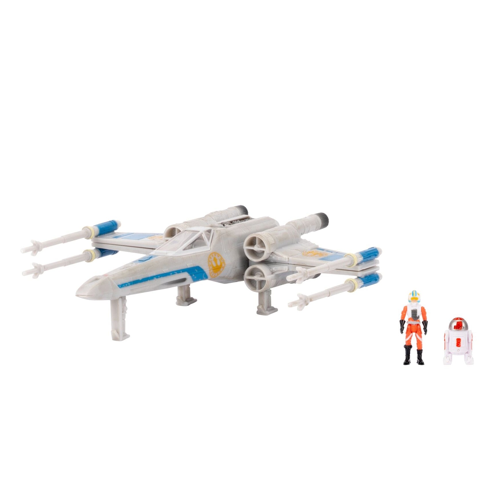 STAR WARS™ Micro Galaxy Squadron Starfighter Class Collection (Series 9)