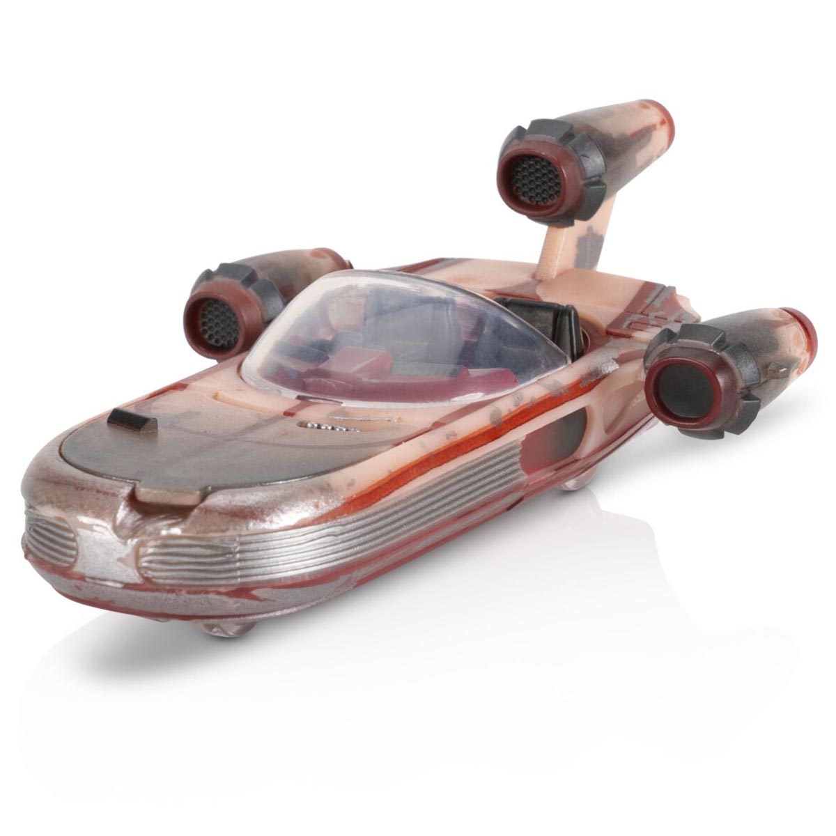 STAR WARS™ Micro Galaxy Squadron Fearless Freighters Bundle