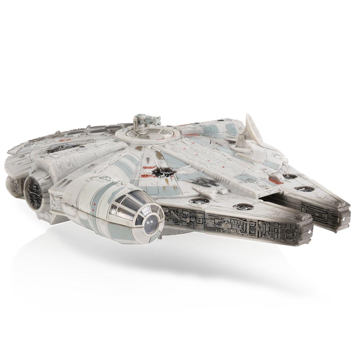 STAR WARS™ Micro Galaxy Squadron Fearless Freighters Bundle