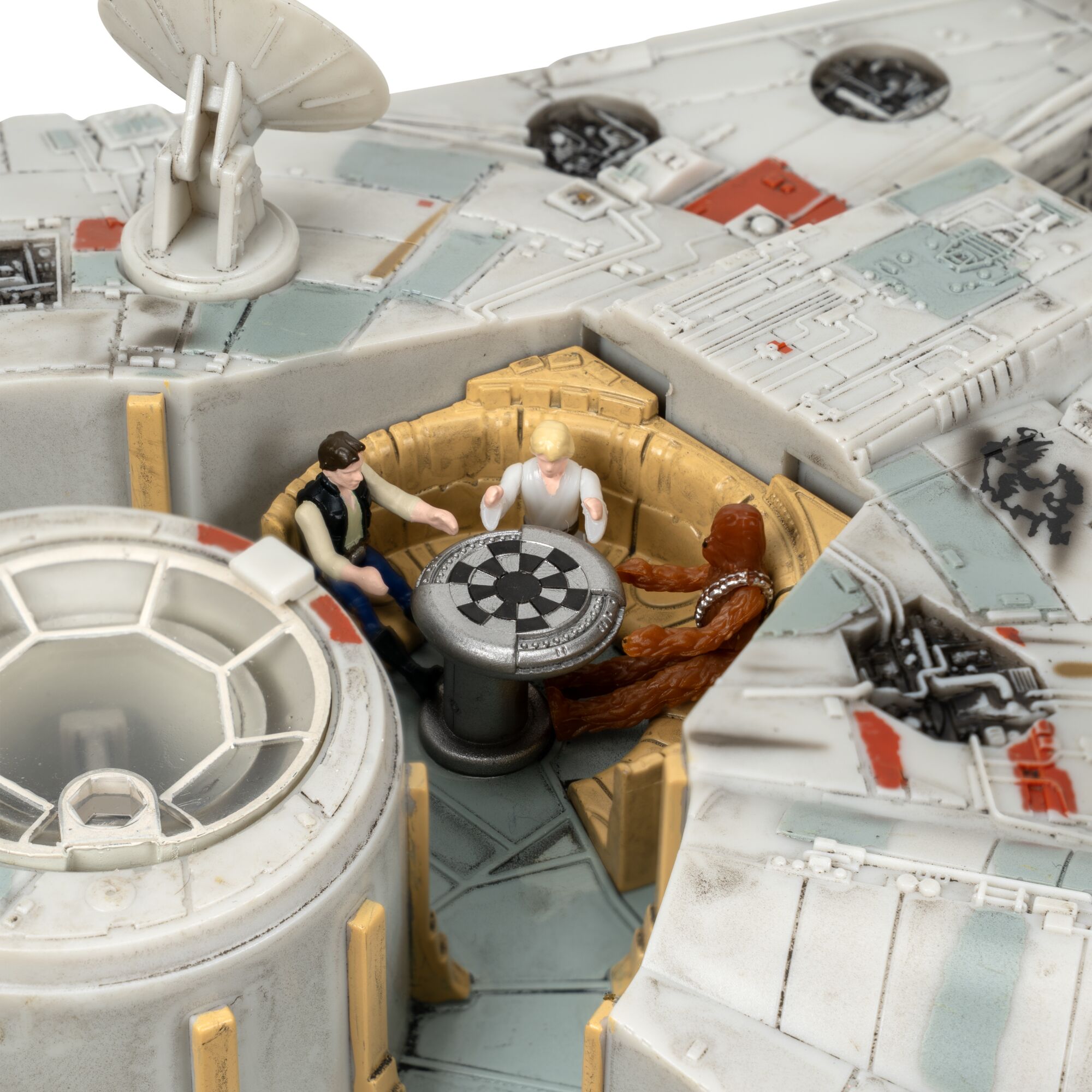 STAR WARS™ Micro Galaxy Squadron Fearless Freighters Bundle