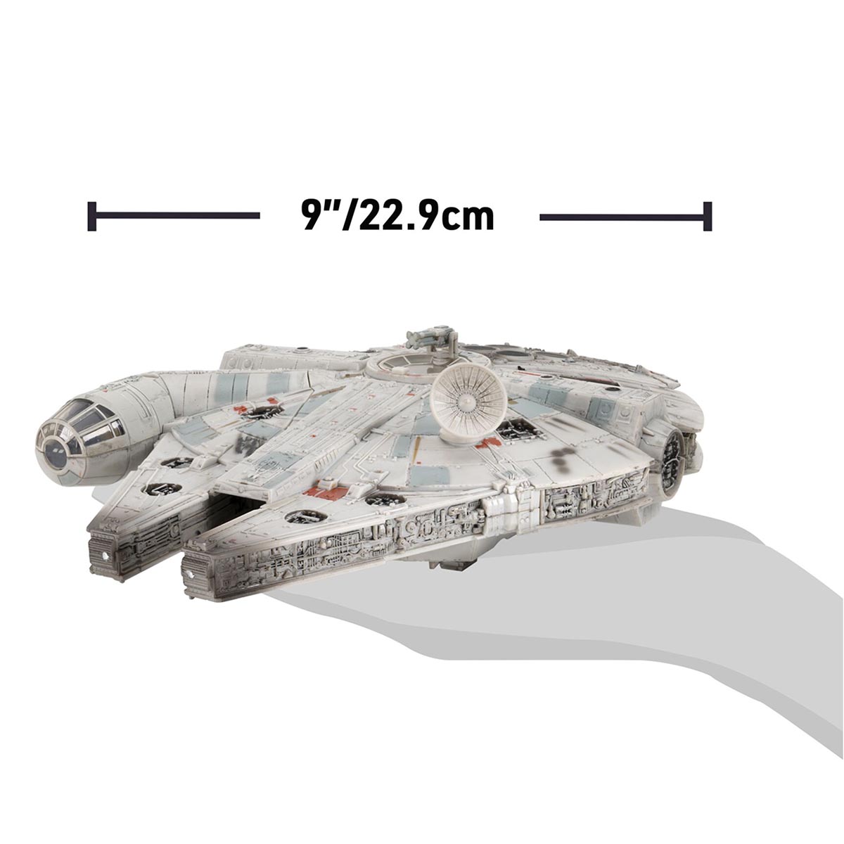 STAR WARS™ Micro Galaxy Squadron Fearless Freighters Bundle