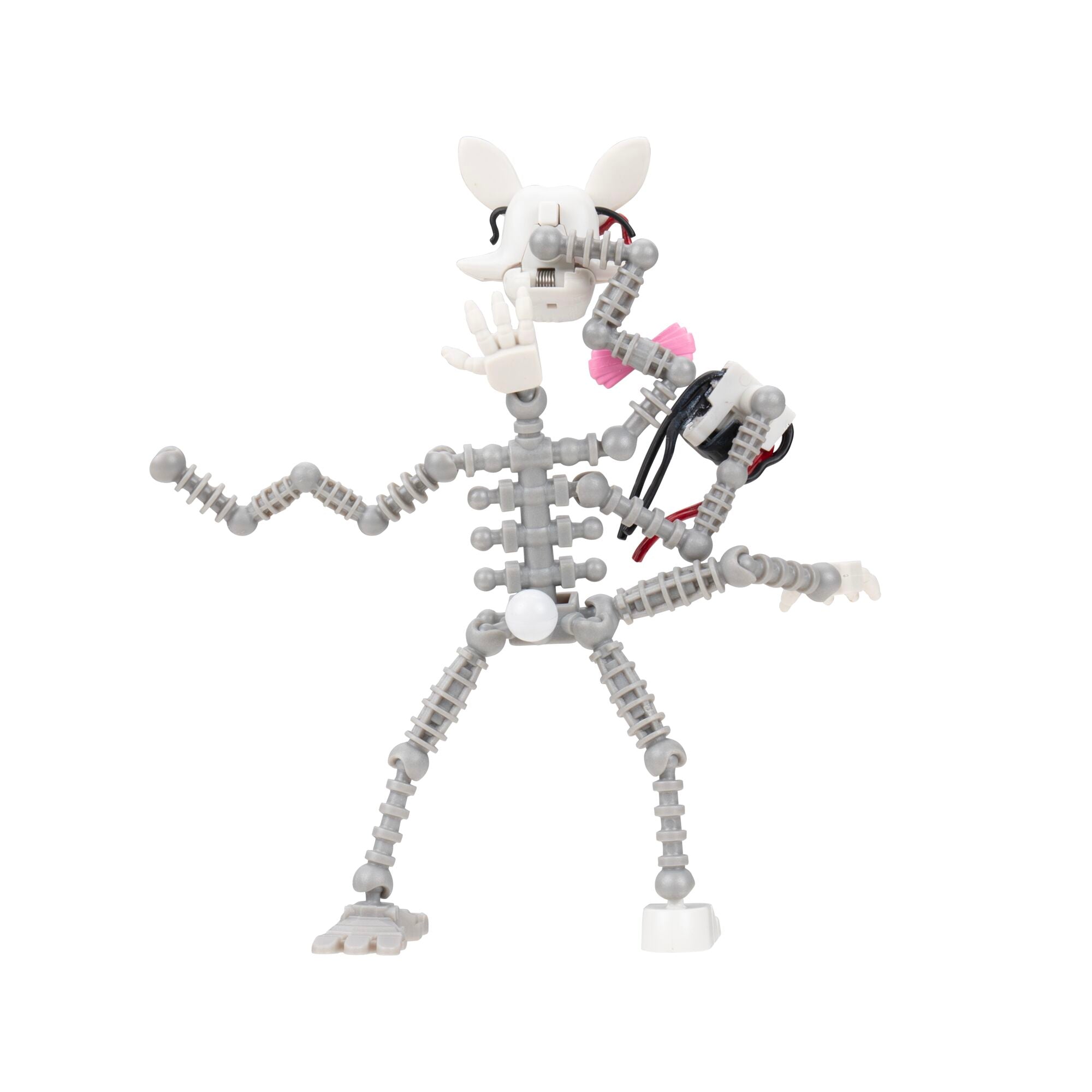Five Nights at Freddy’s Mangle 5-Inch Articulated Figure