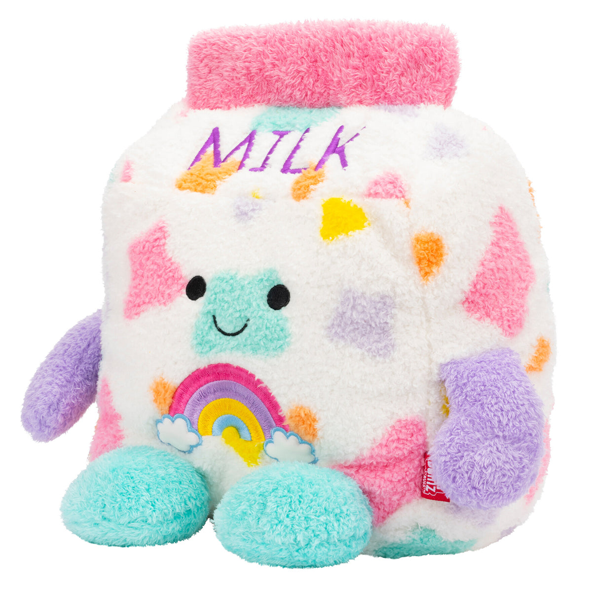 12-Inch Cereal Milk Charlotte