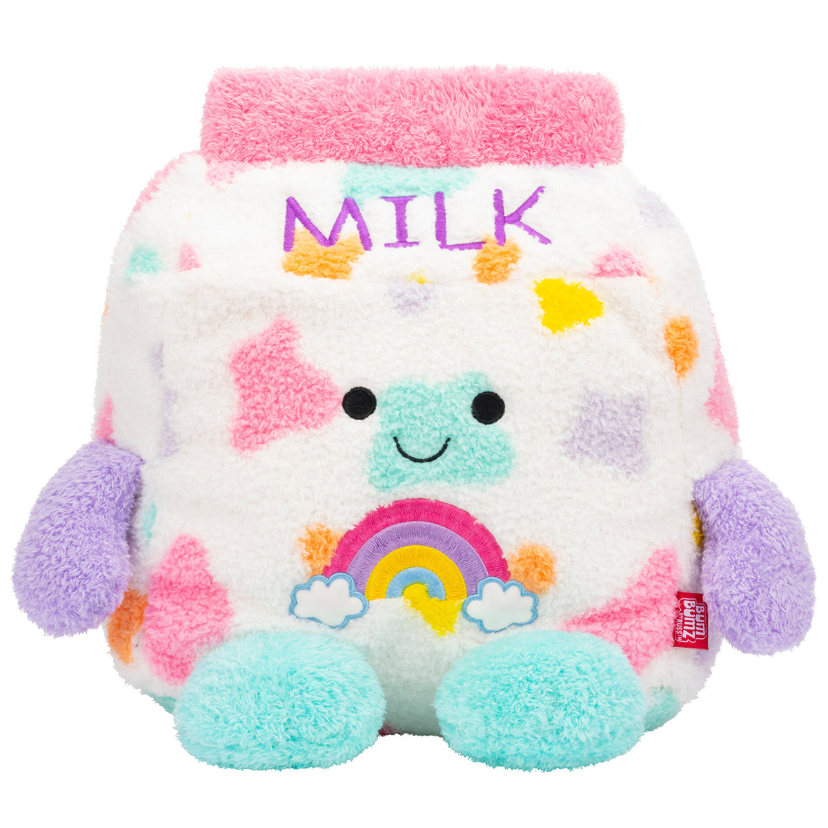 12-Inch Cereal Milk Charlotte