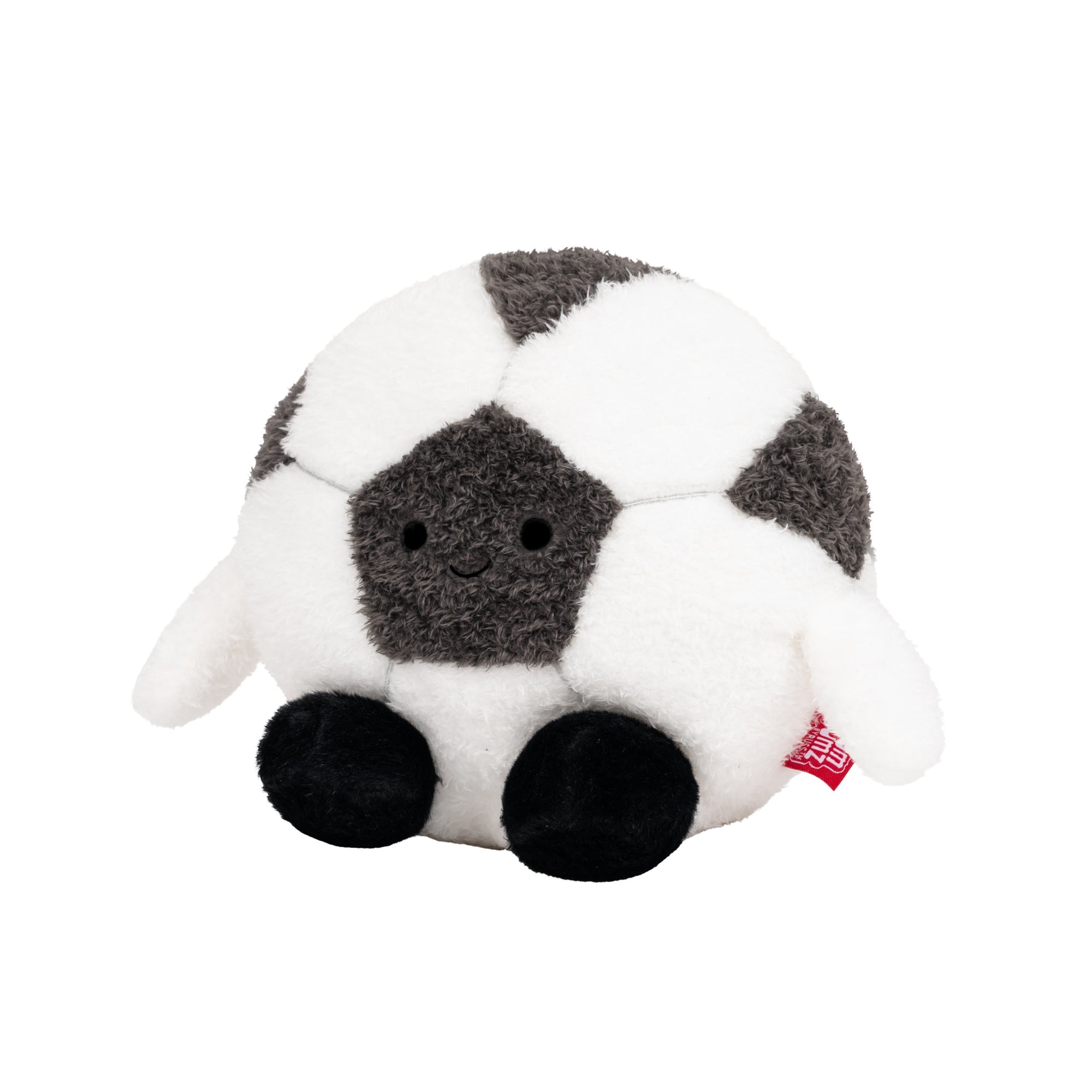 Ted Lasso Bumz Soccer Ball Plush