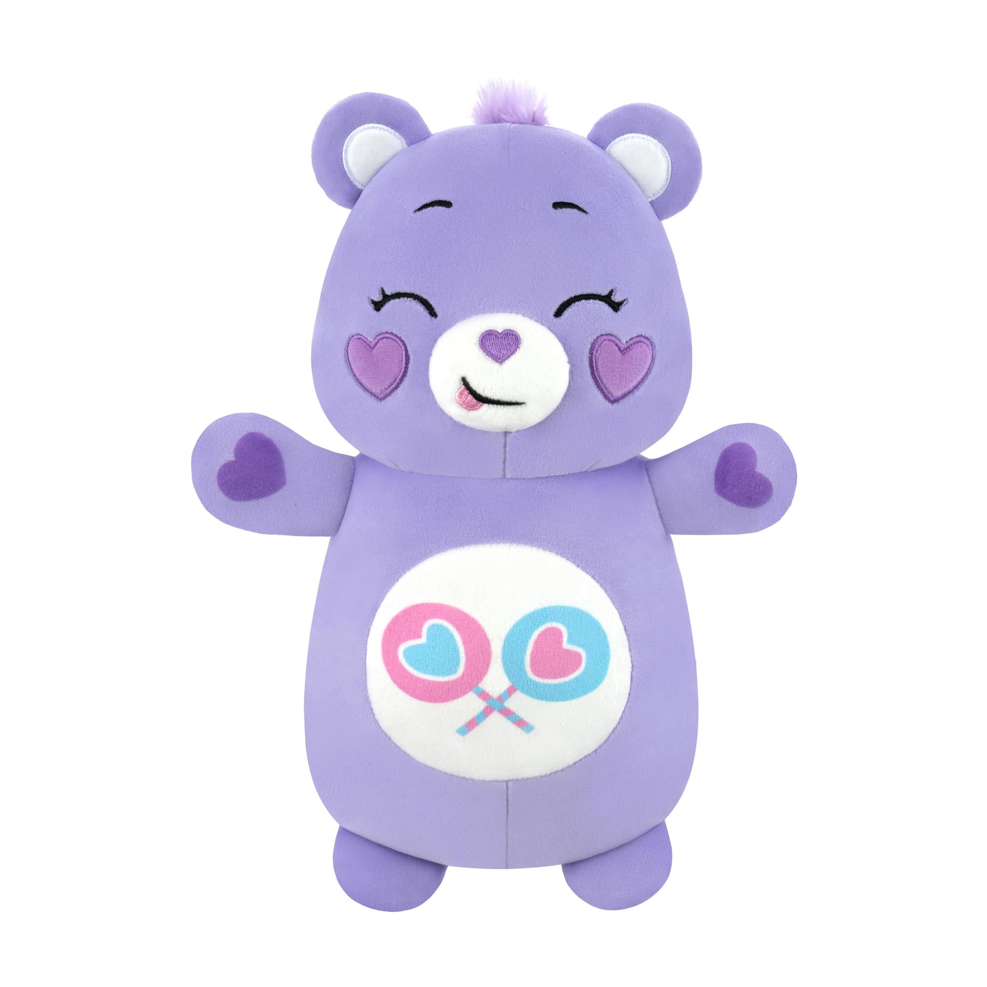 Care Bears 10-Inch Share Bear HugMees