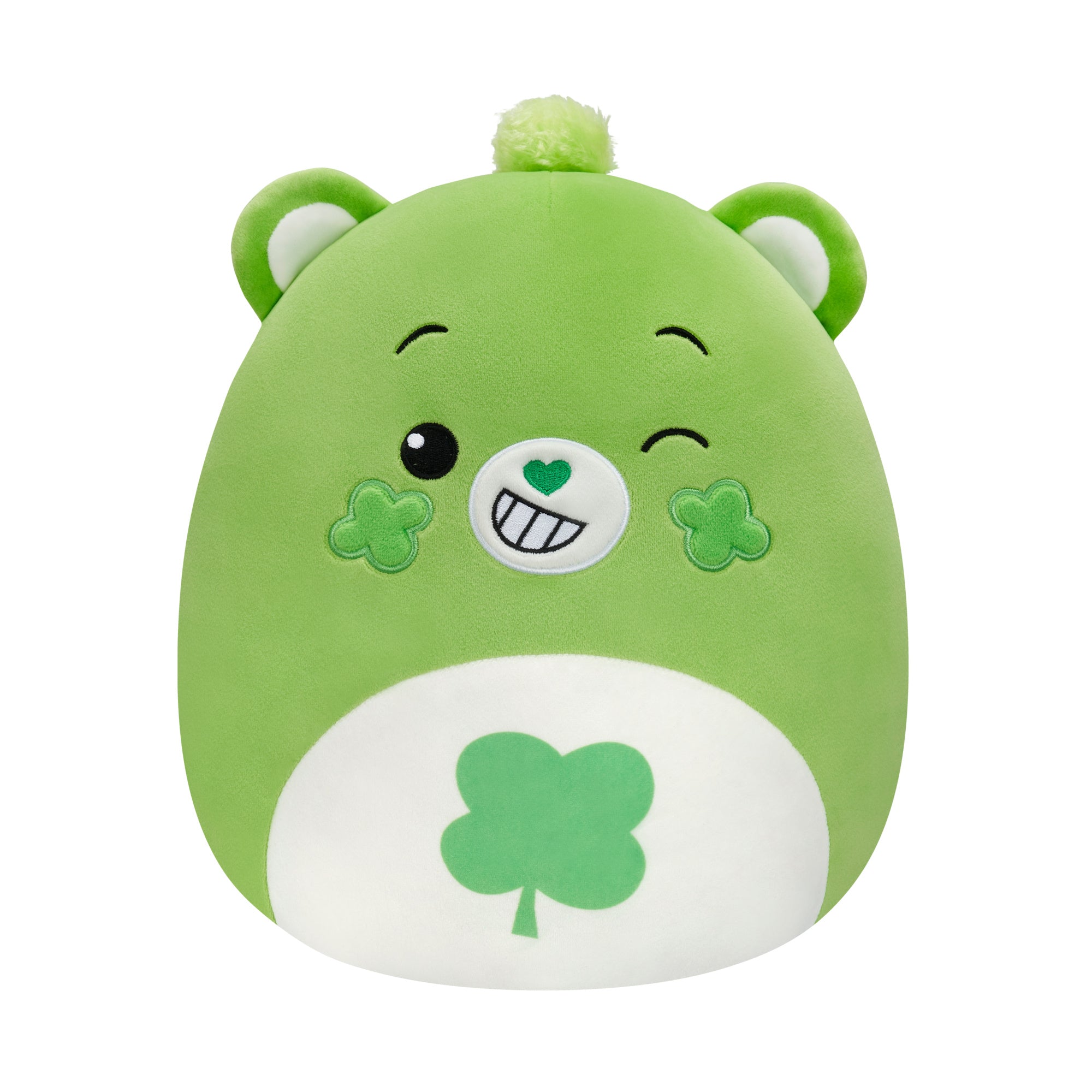 Care Bears 12-Inch Good Luck Bear