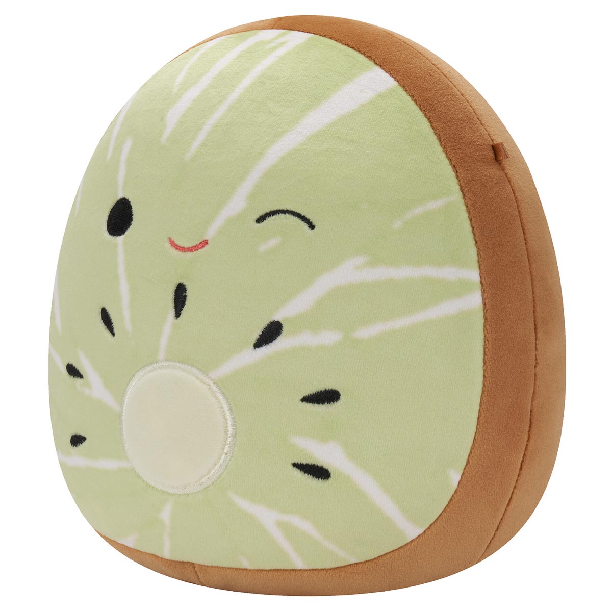 8-Inch Kachina the Winking Kiwi