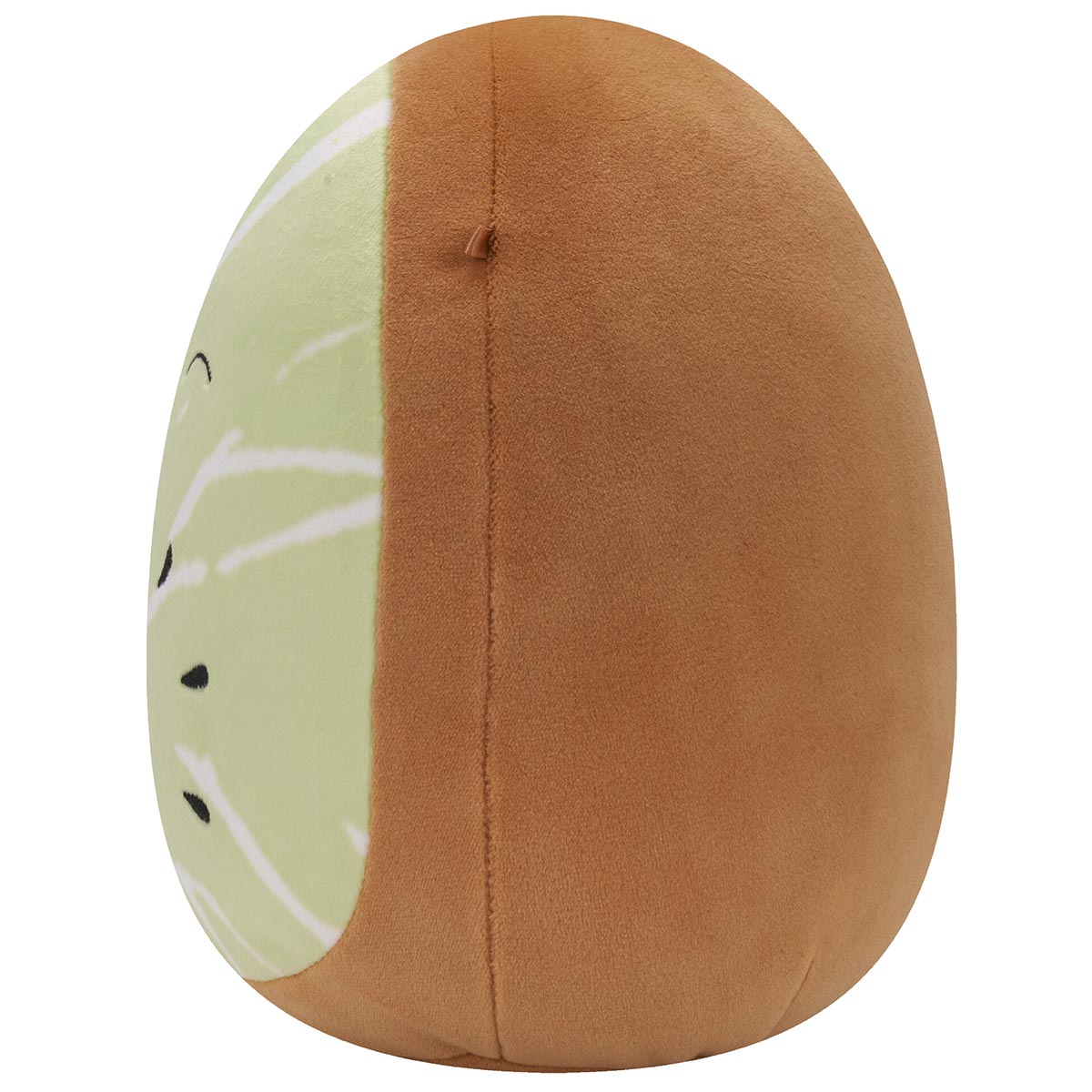 8-Inch Kachina the Winking Kiwi