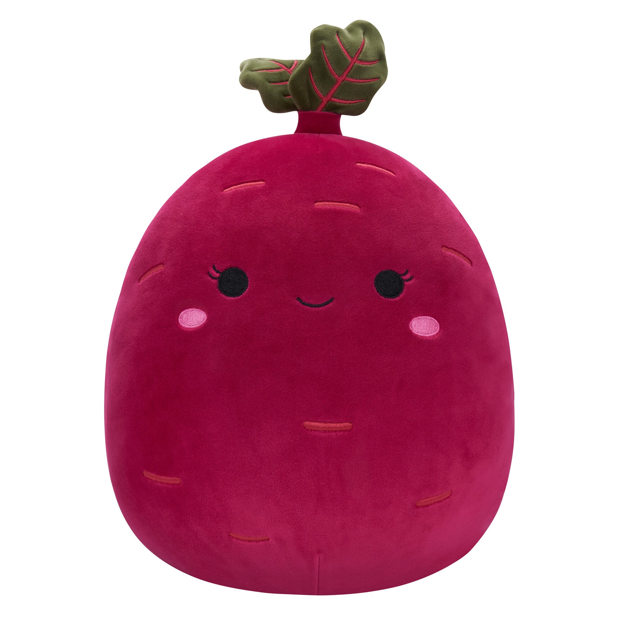 12-Inch Claudia the Purple Beet