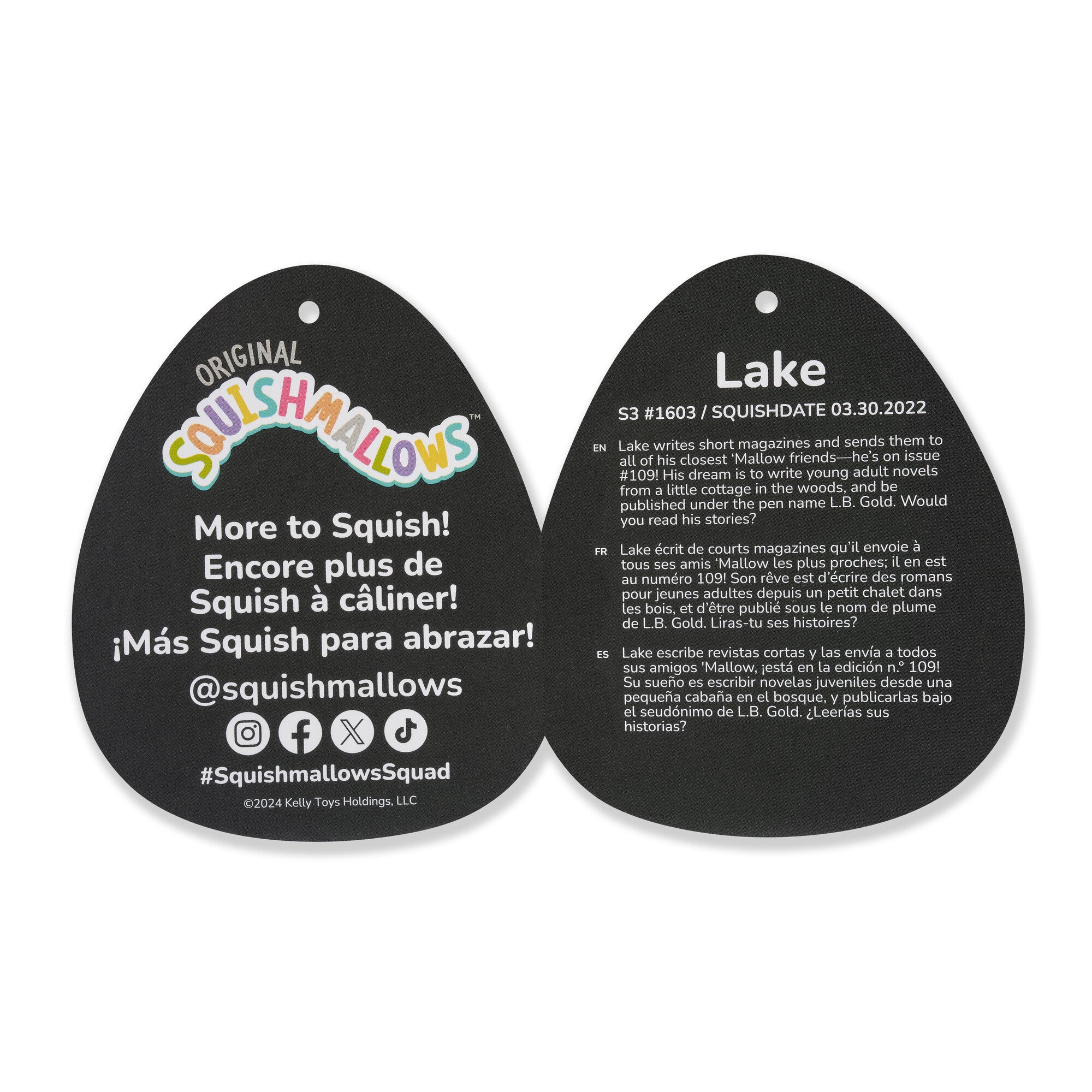 3.5-Inch Select Series: Cow Clip Multipack