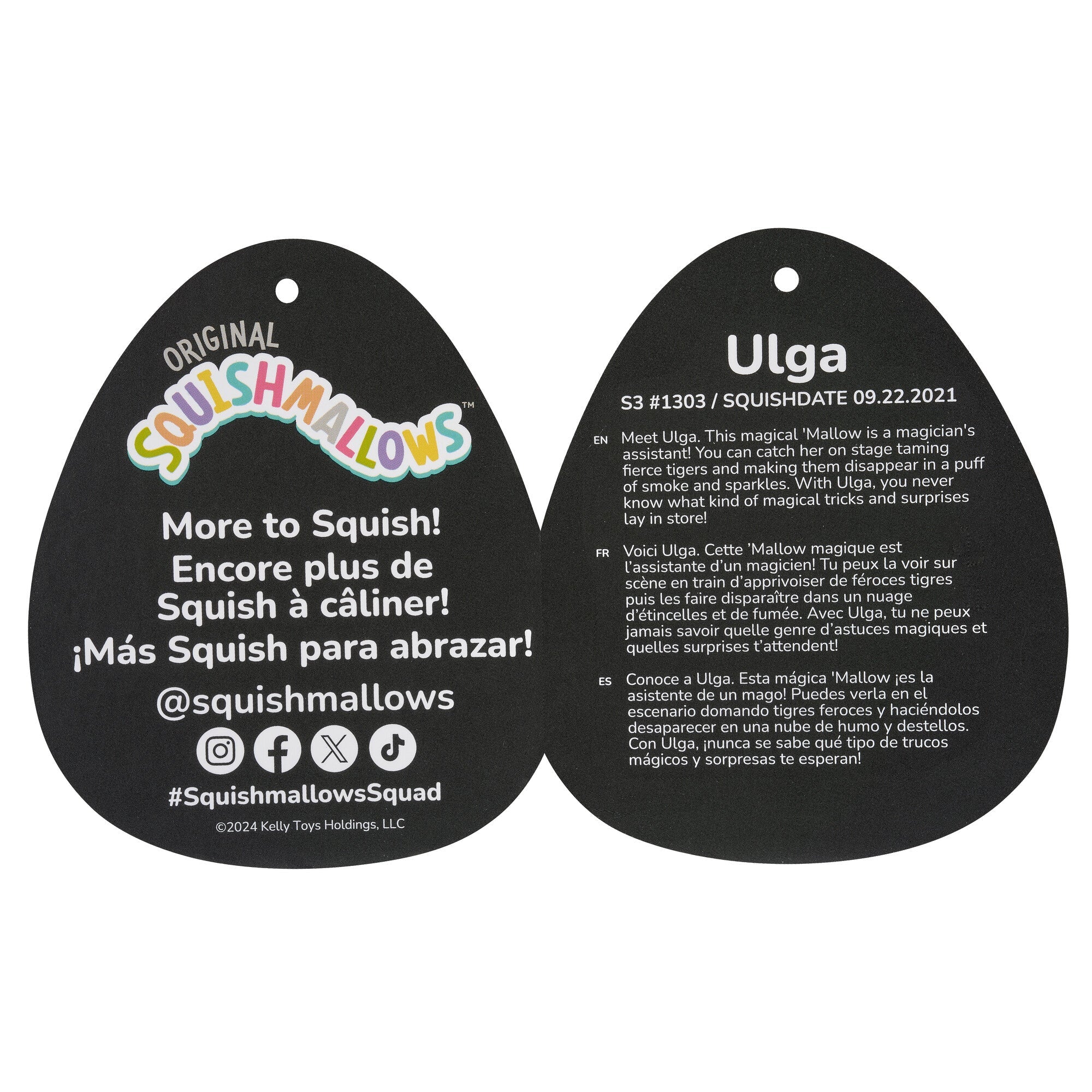 3.5-Inch Select Series: Cow Clip Multipack