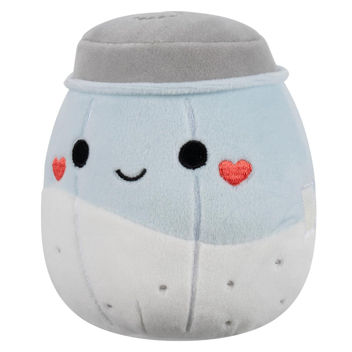 5-Inch Select Series Valentine's Salt & Pepper 2-Pack