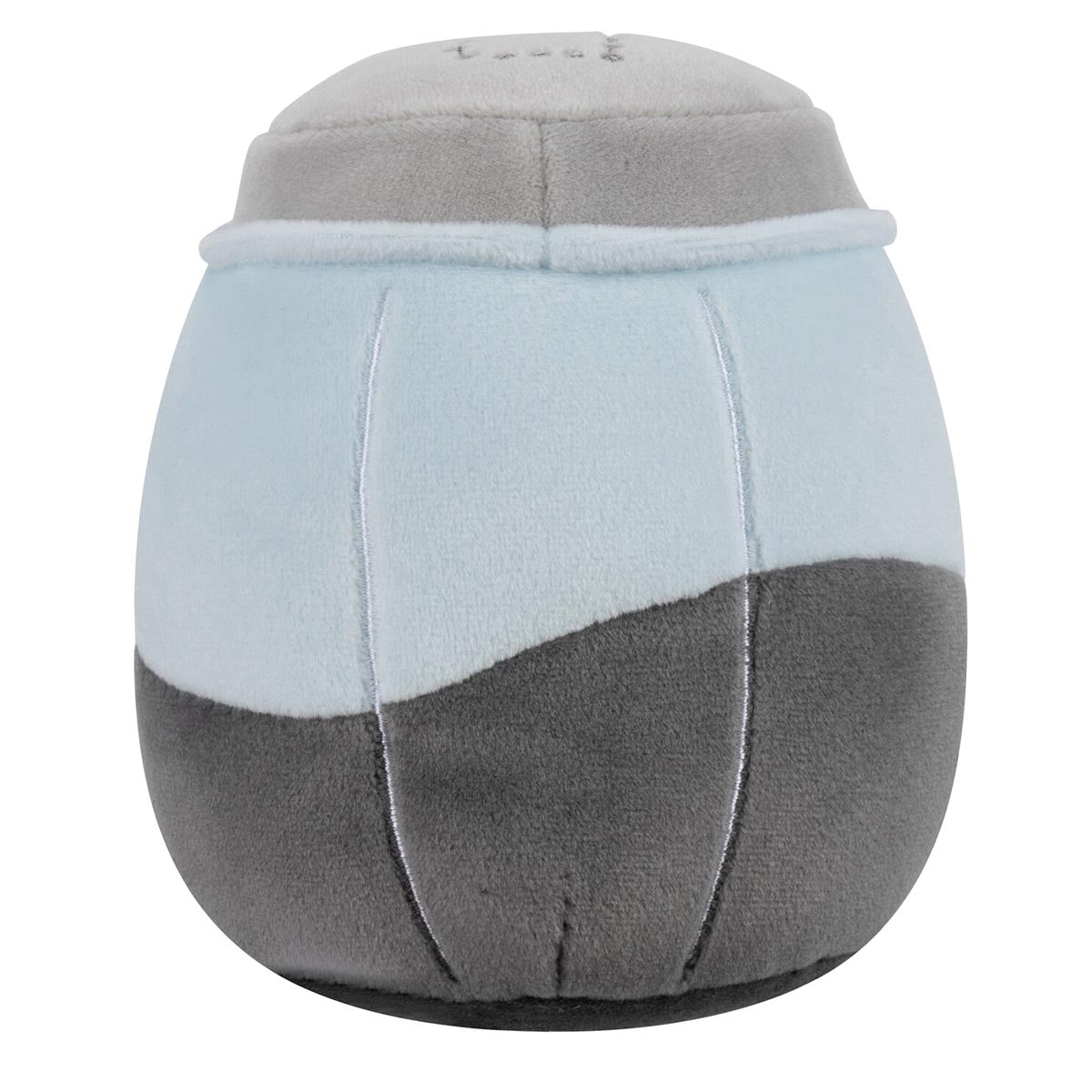 5-Inch Select Series Valentine's Salt & Pepper 2-Pack