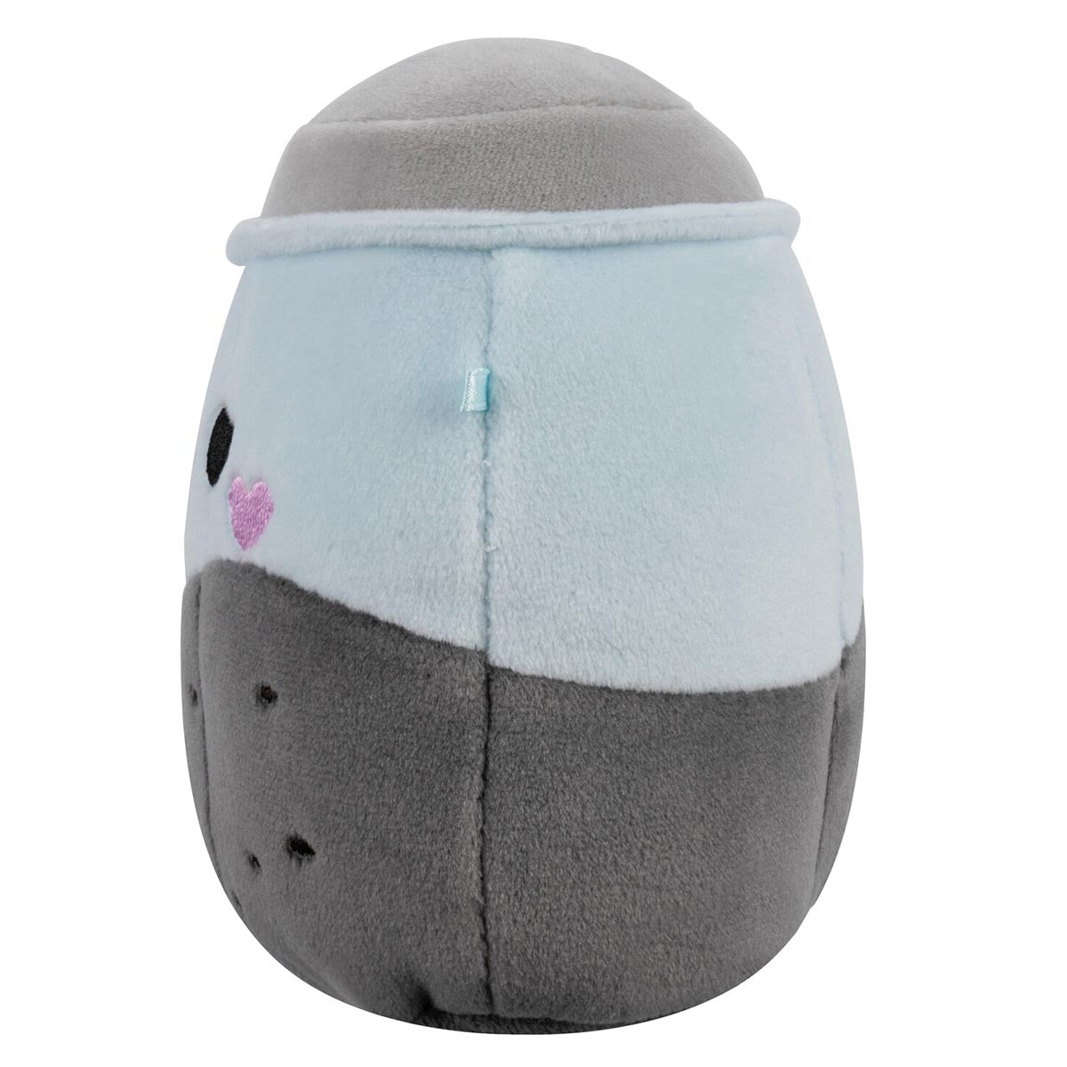 5-Inch Select Series Valentine's Salt & Pepper 2-Pack