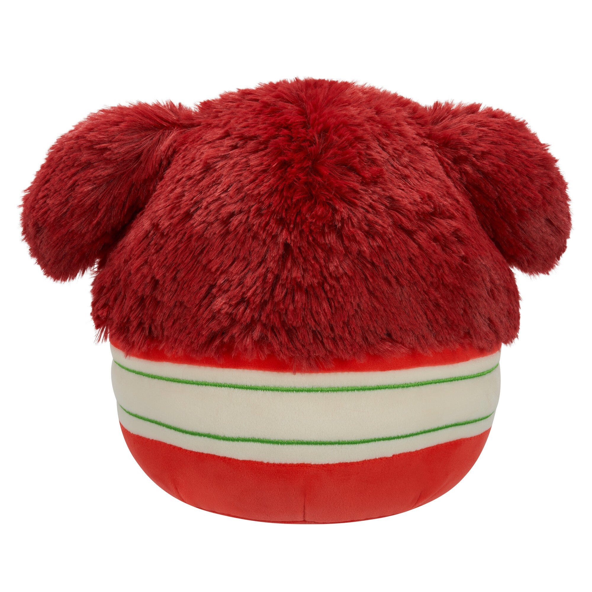 8-Inch Select Series Cecily the Bigfoot Hot Sauce