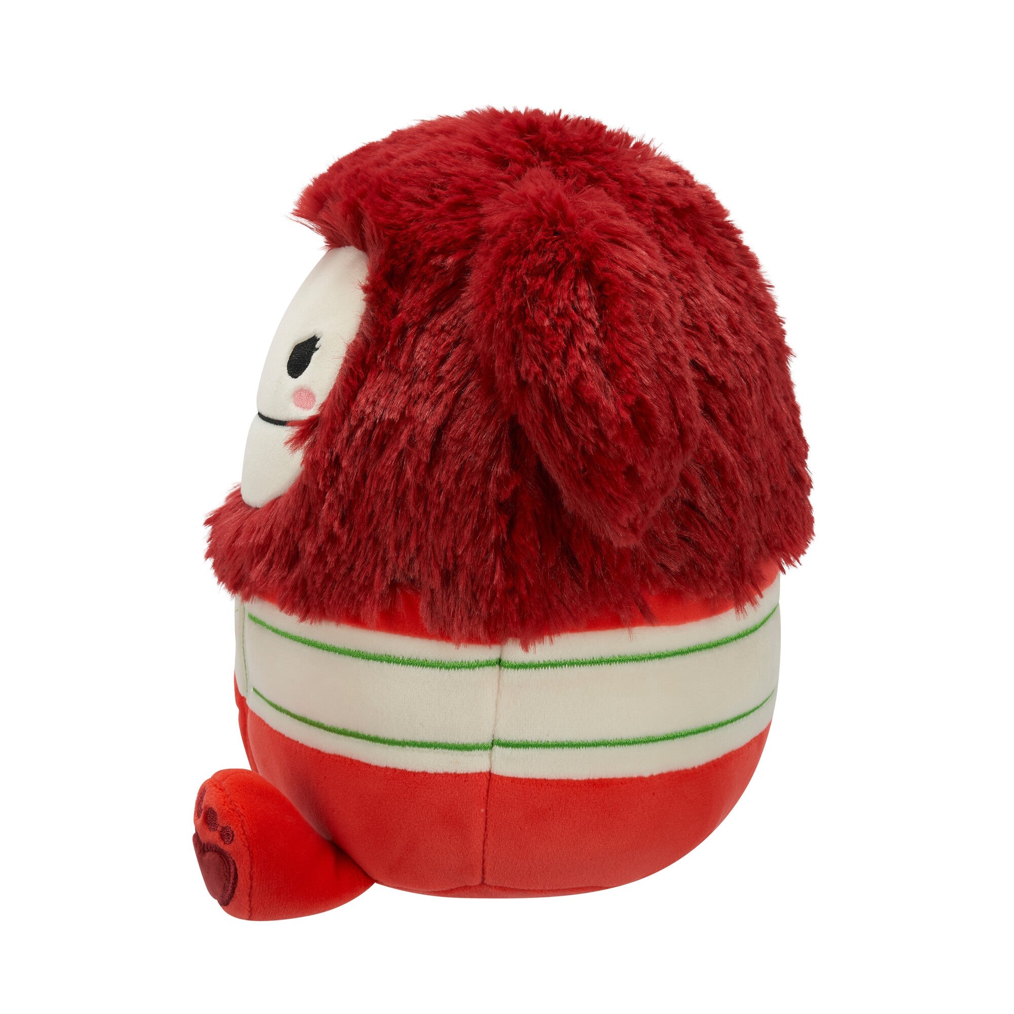 8-Inch Select Series Cecily the Bigfoot Hot Sauce