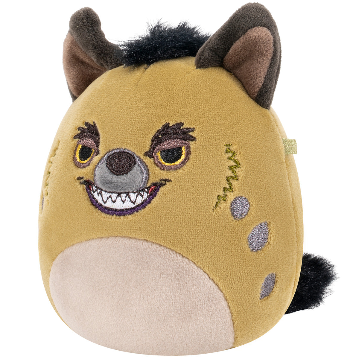 Disney The Lion King Villains 4-Pack