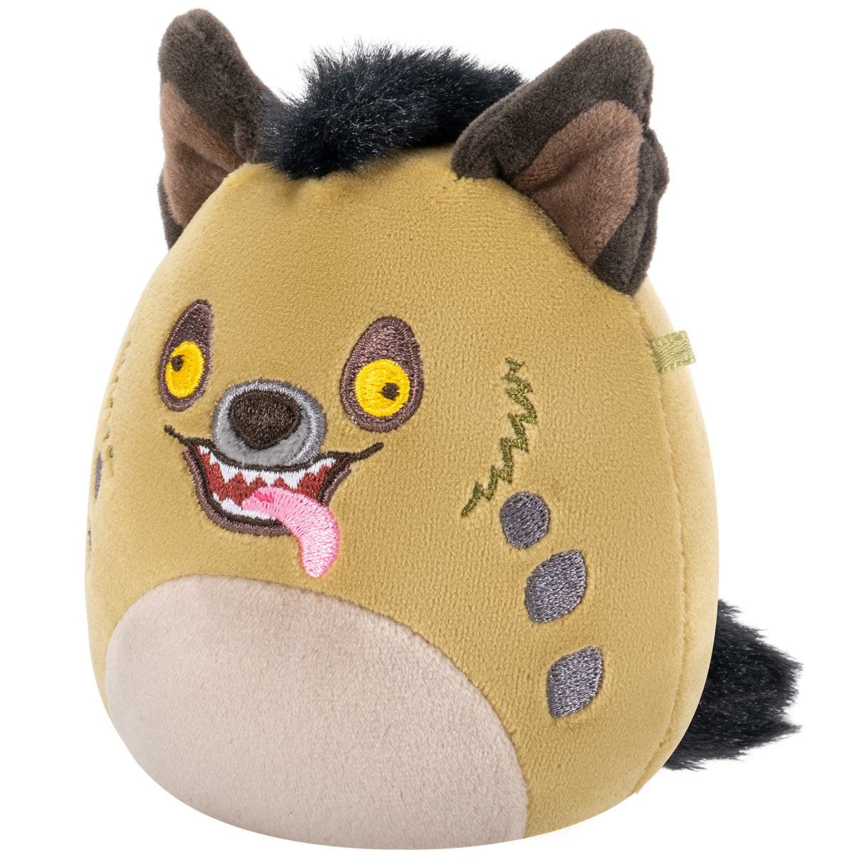 Disney The Lion King Villains 4-Pack