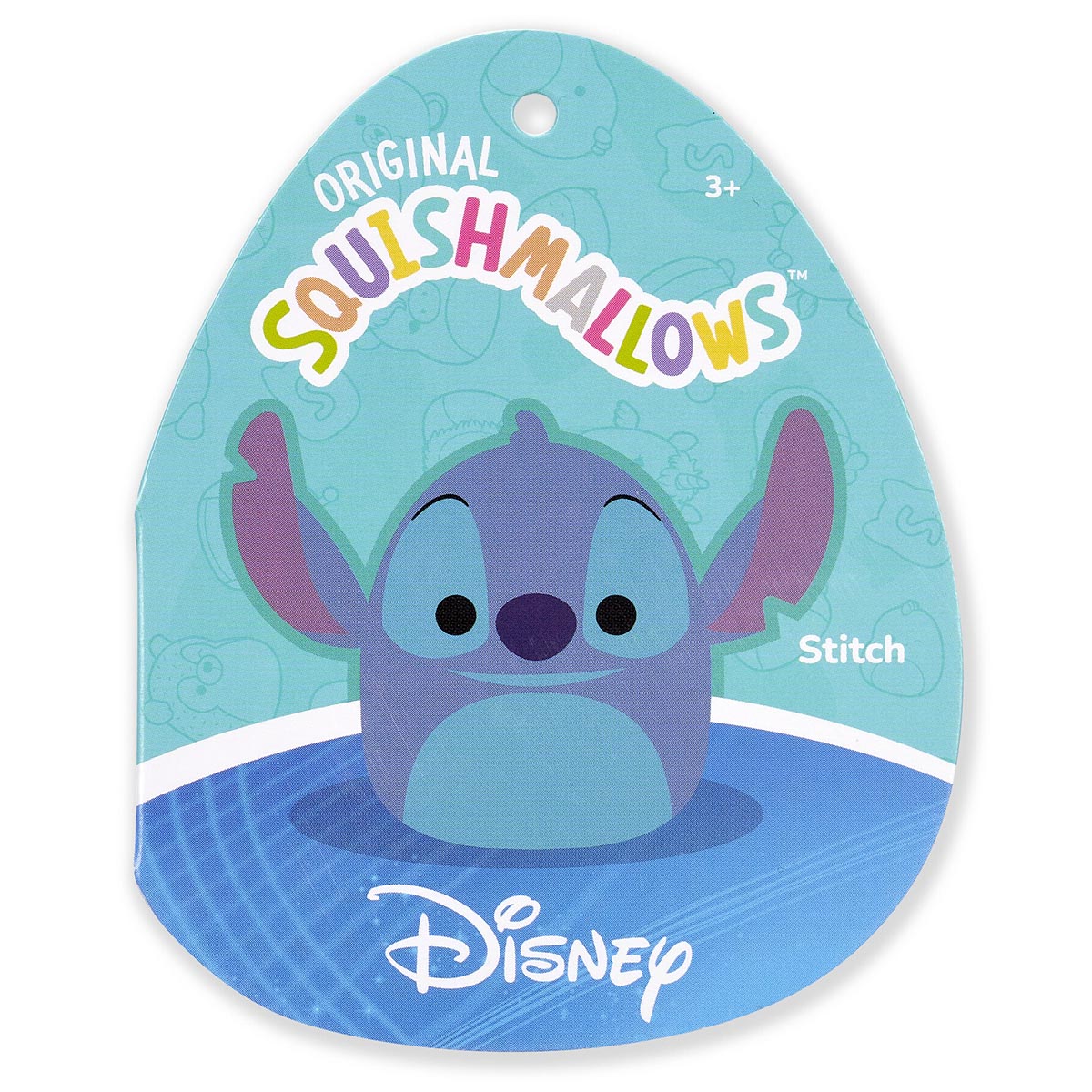Disney 14-Inch Stitch
