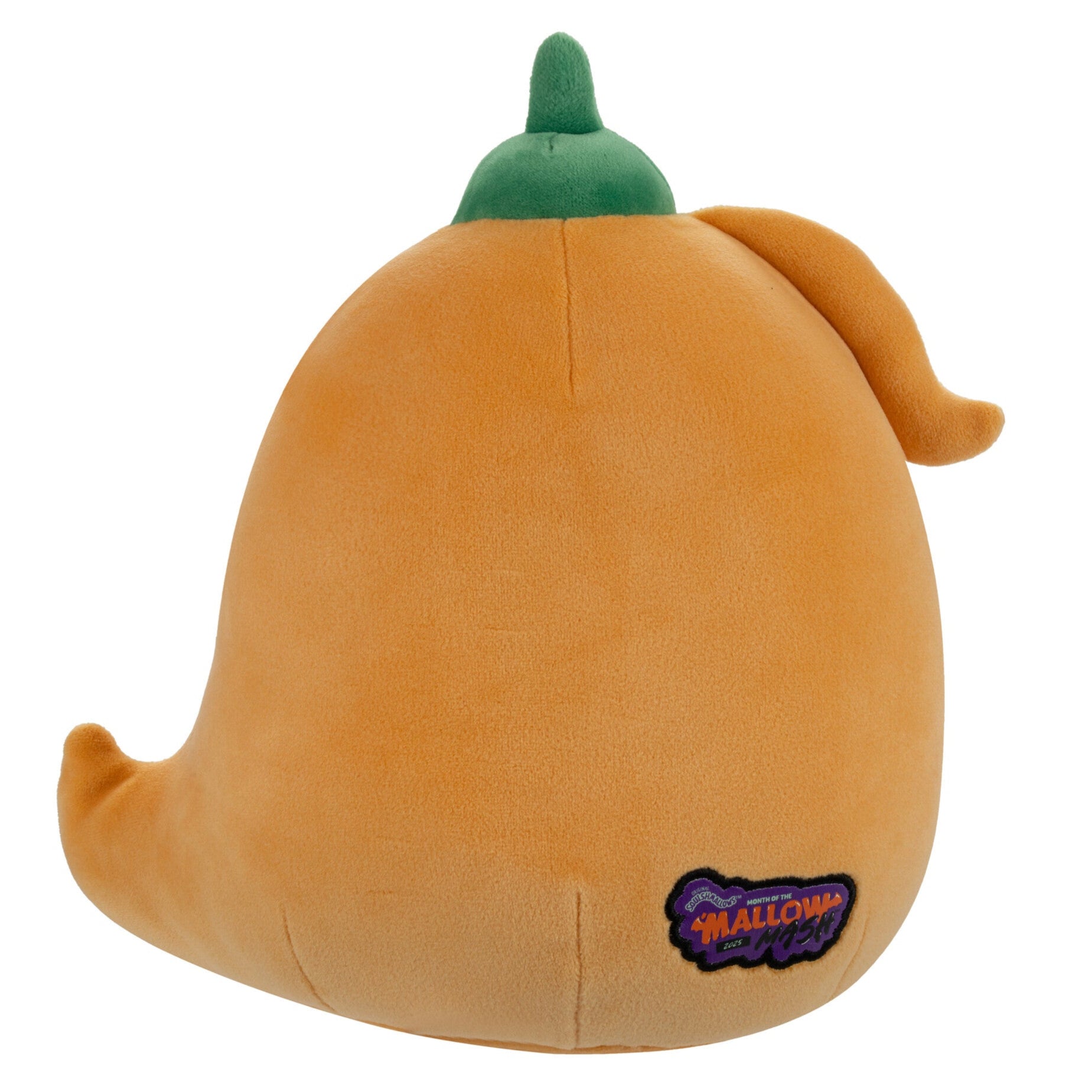 Select Series Otto the Pumpkin Grim Reaper