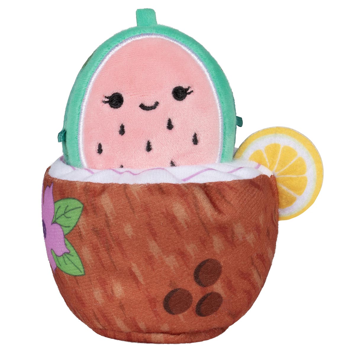 Micromallows Island Snack Machine Deluxe Accessory Set