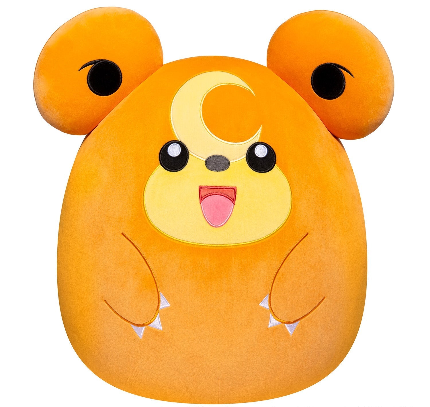 Pokémon 20-Inch Teddiursa