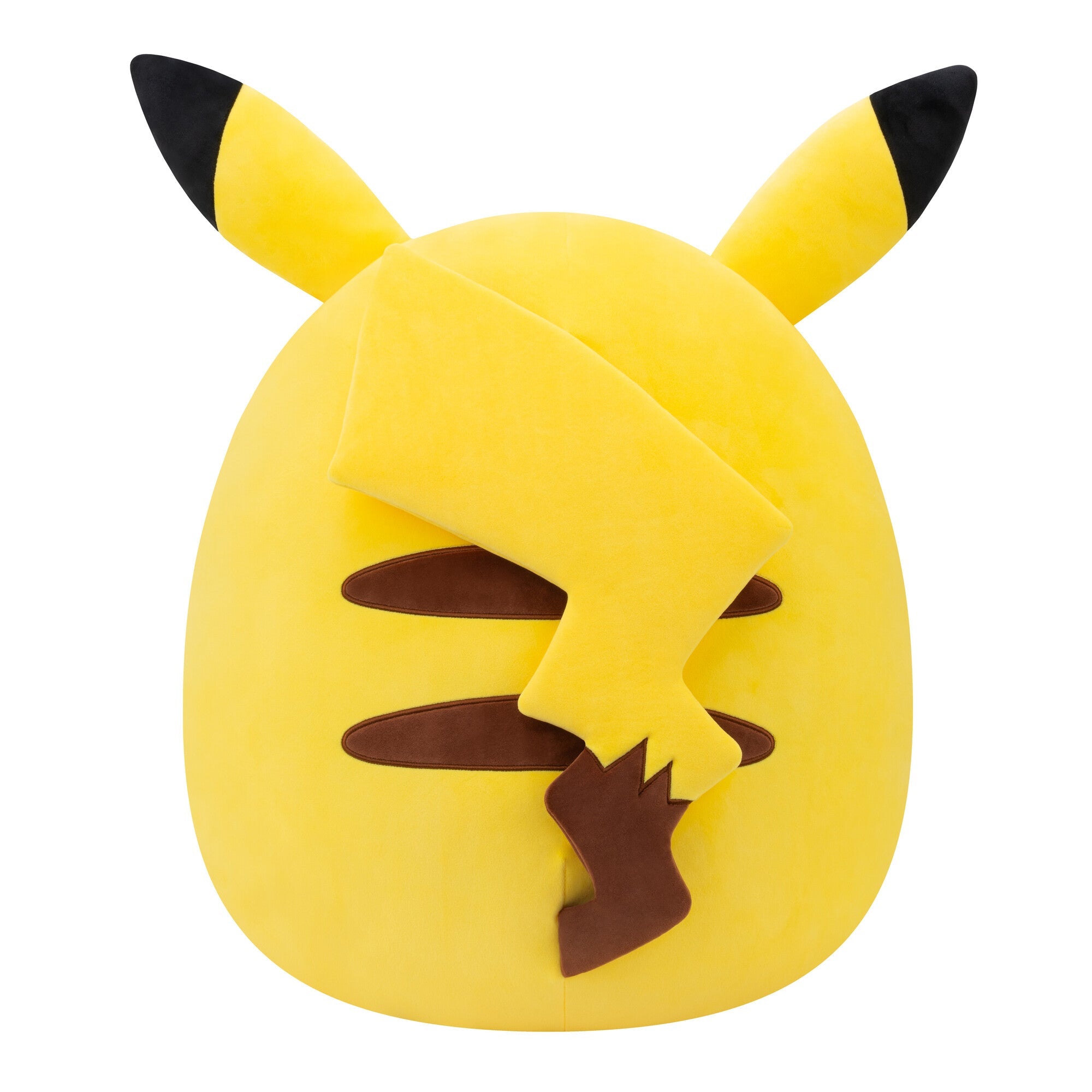 20-Inch Pokémon Happy Pikachu Plush