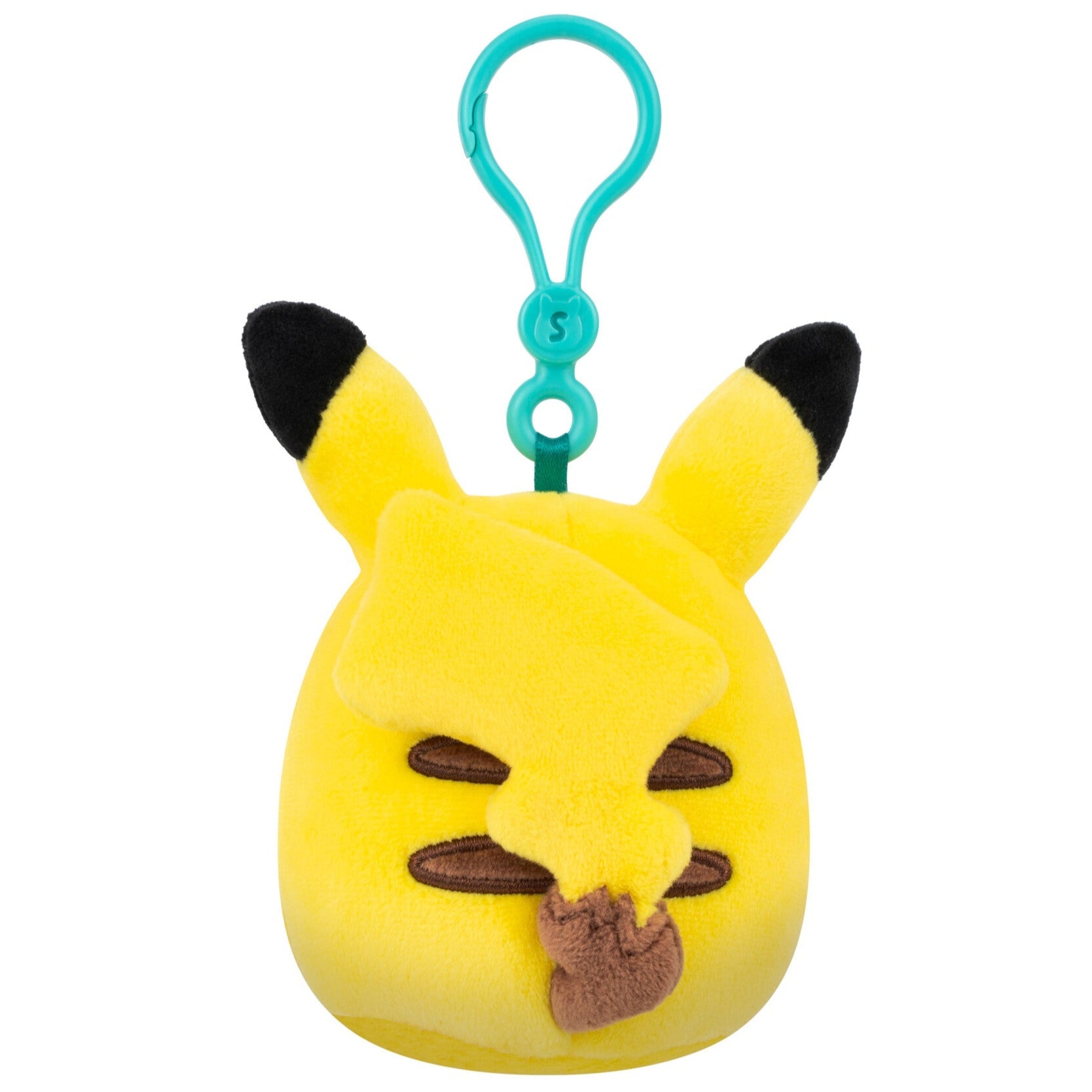 3.5-Inch Pokémon Pikachu Clip