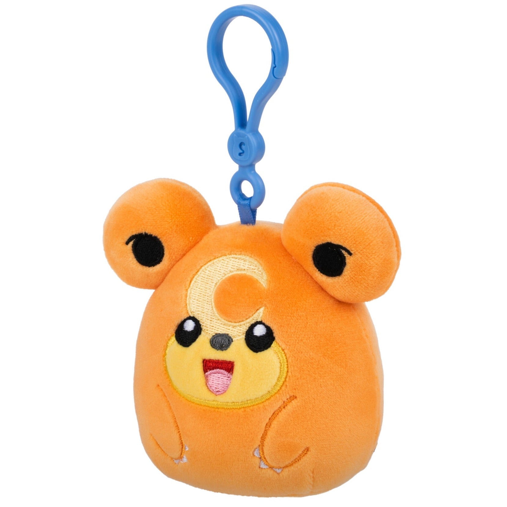 3.5-Inch Pokémon Teddiursa Clip