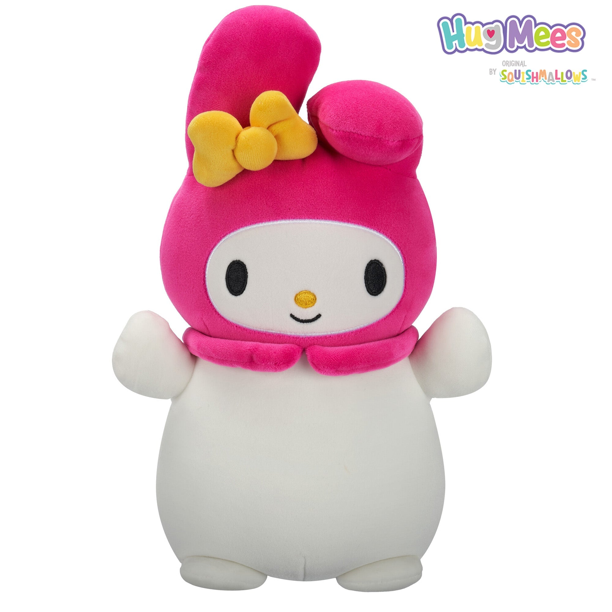 Hello Kitty and Friends 10-Inch My Melody HugMees