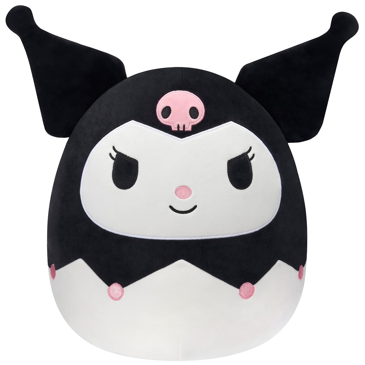 Hello Kitty and Friends Kuromi Squishmallows