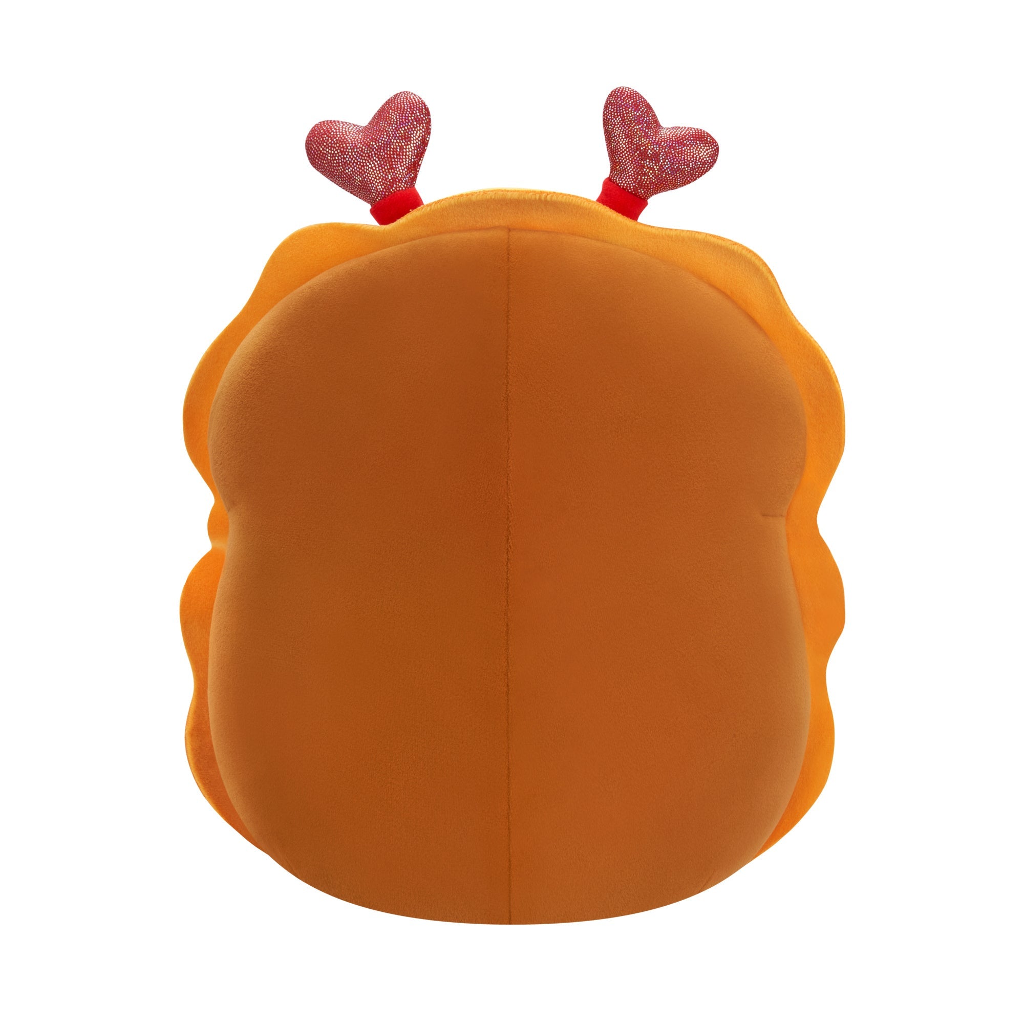 8-Inch Lil Gouda the Grilled Cheese with Heart Headband