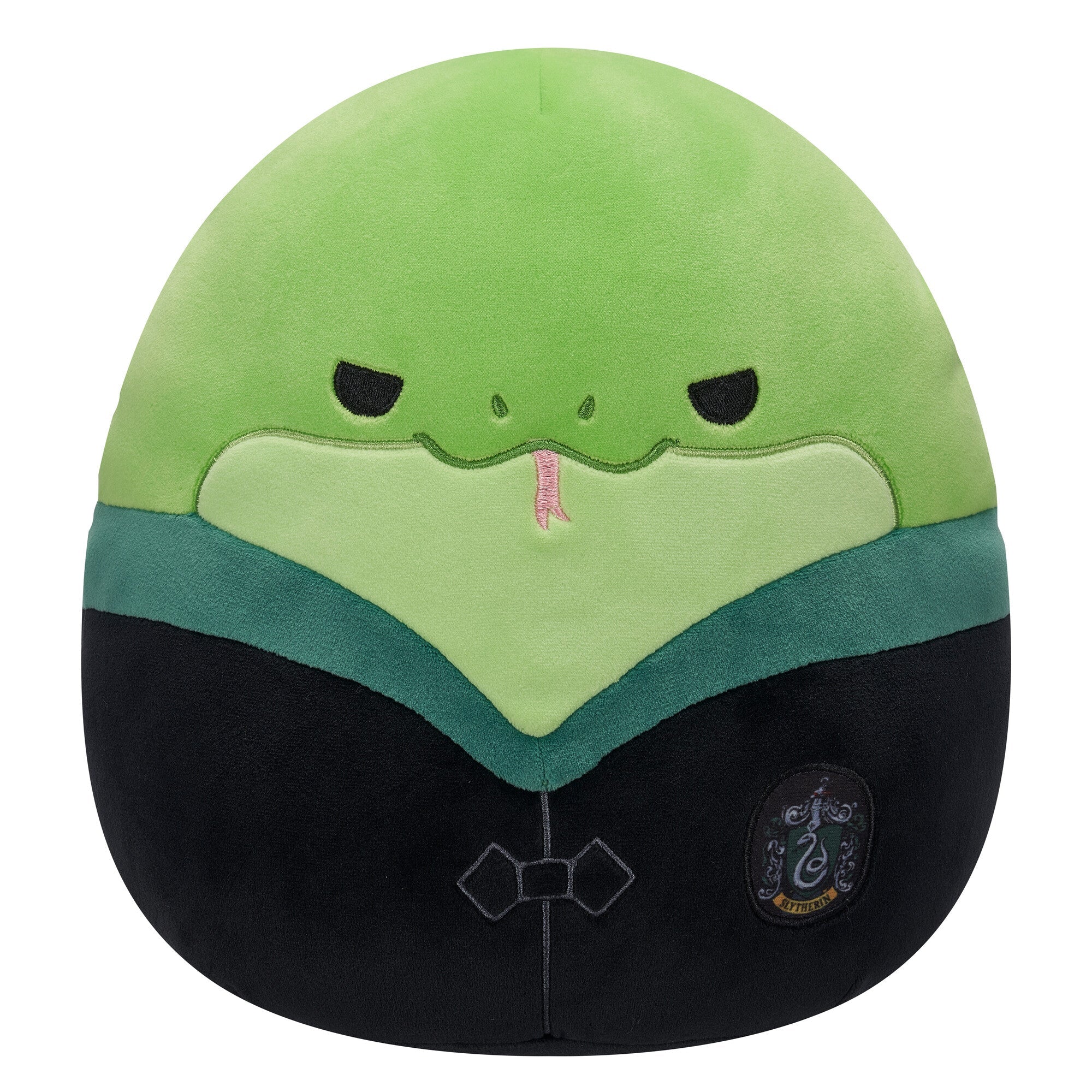 Harry Potter 10-Inch Slytherin Snake in Hogwarts Robe