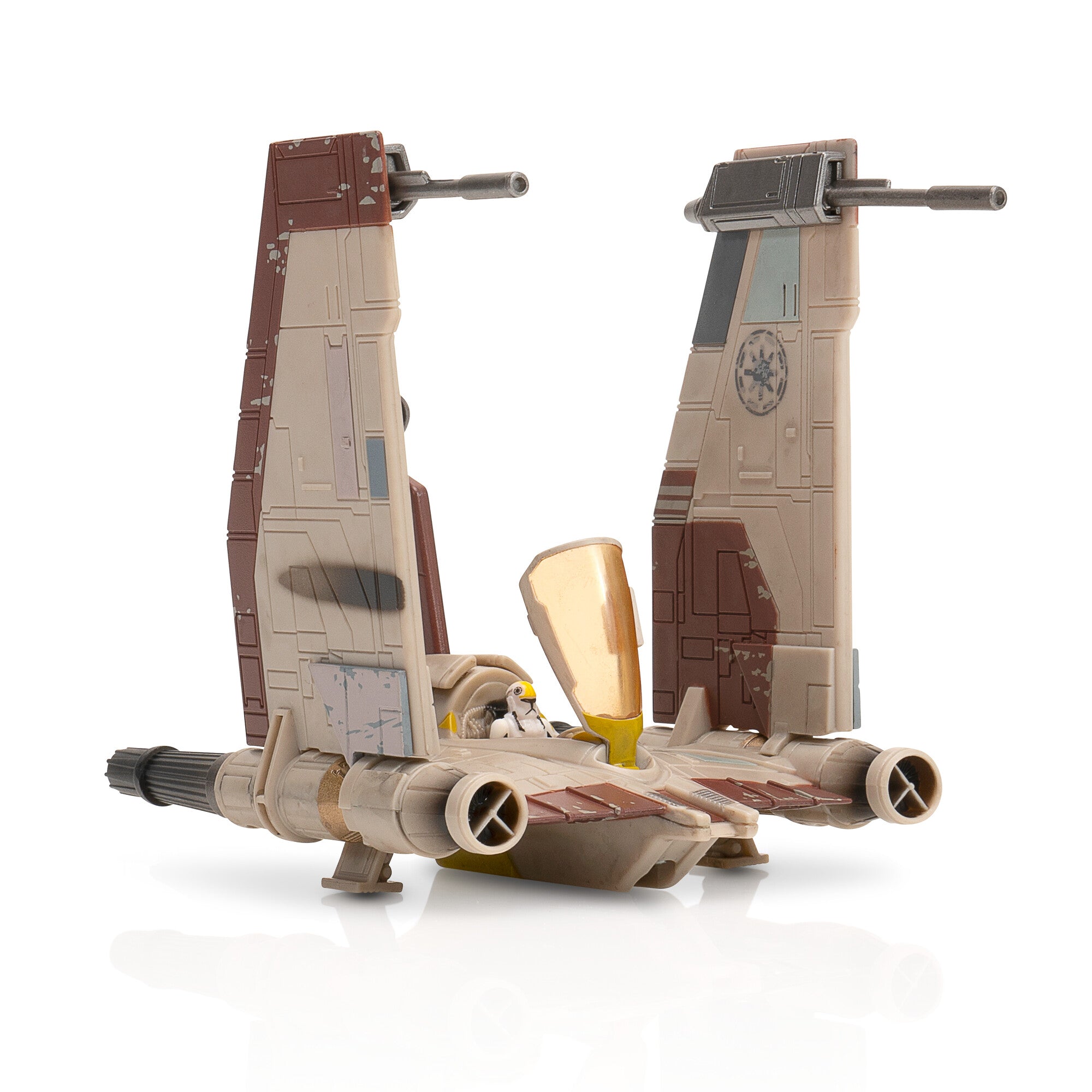 V-19 Torrent Starfighter