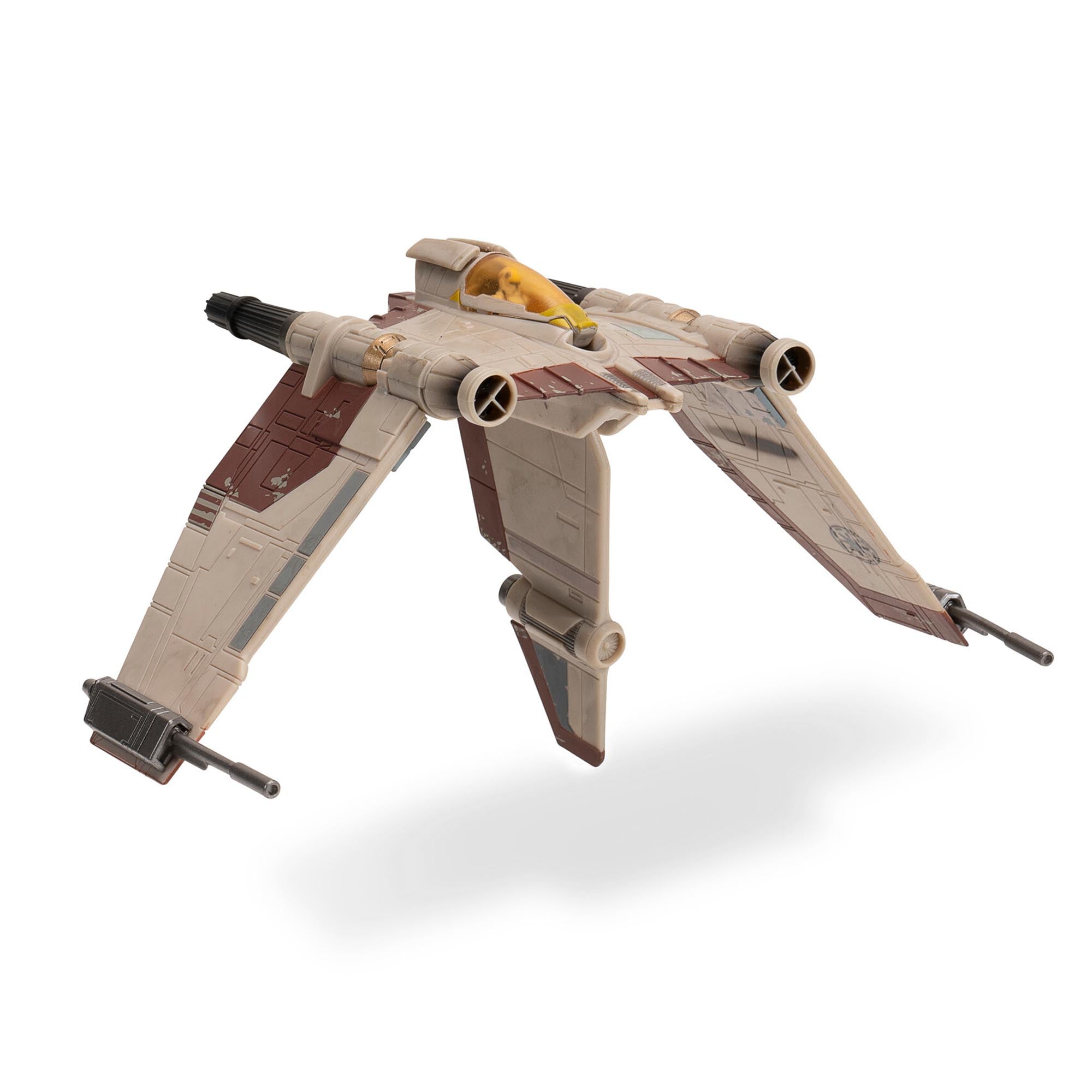 V-19 Torrent Starfighter
